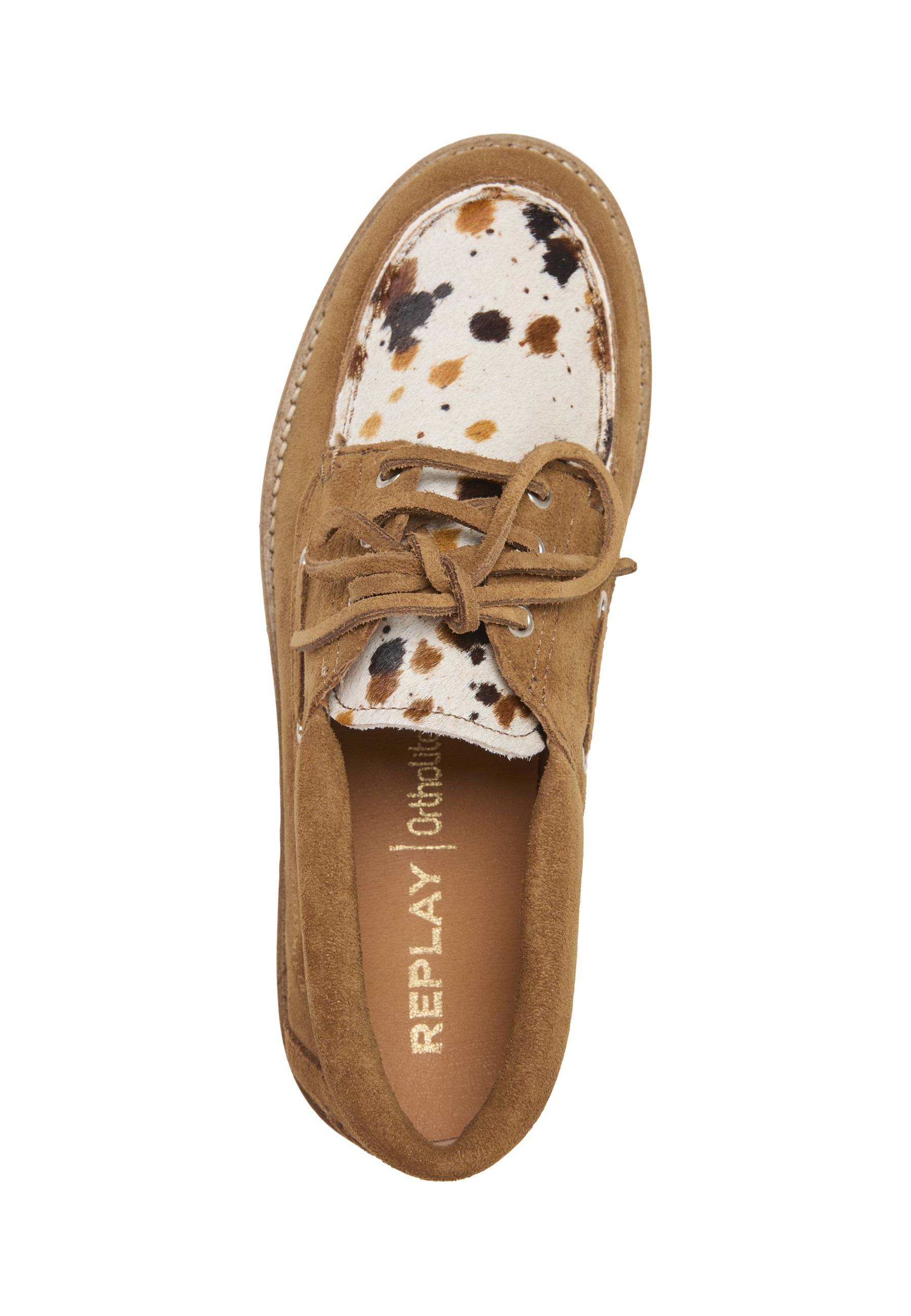 Replay Loafer »Replay DESERT«