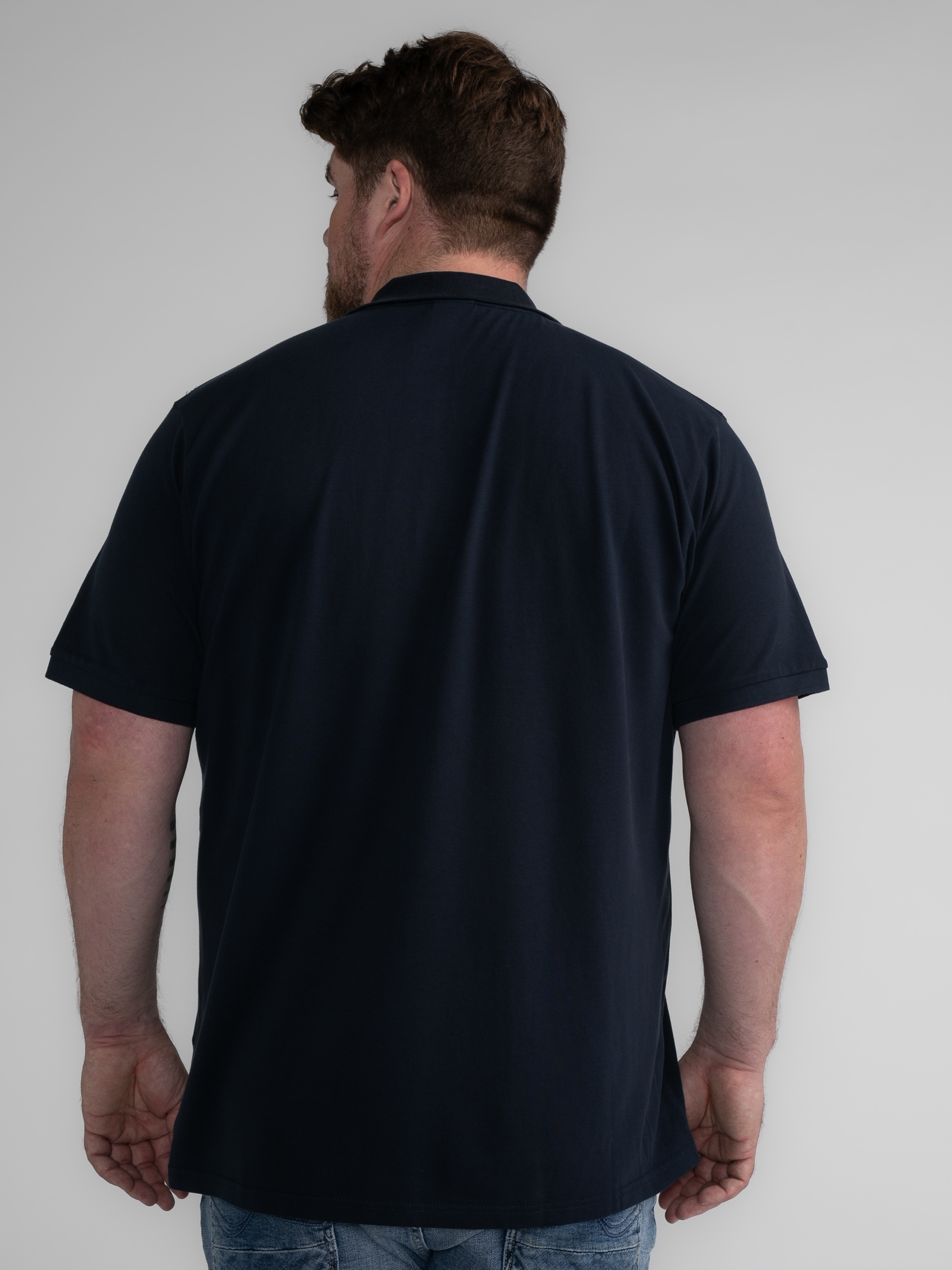 Petrol Industries Poloshirt »Men Polo Short Sleeve«