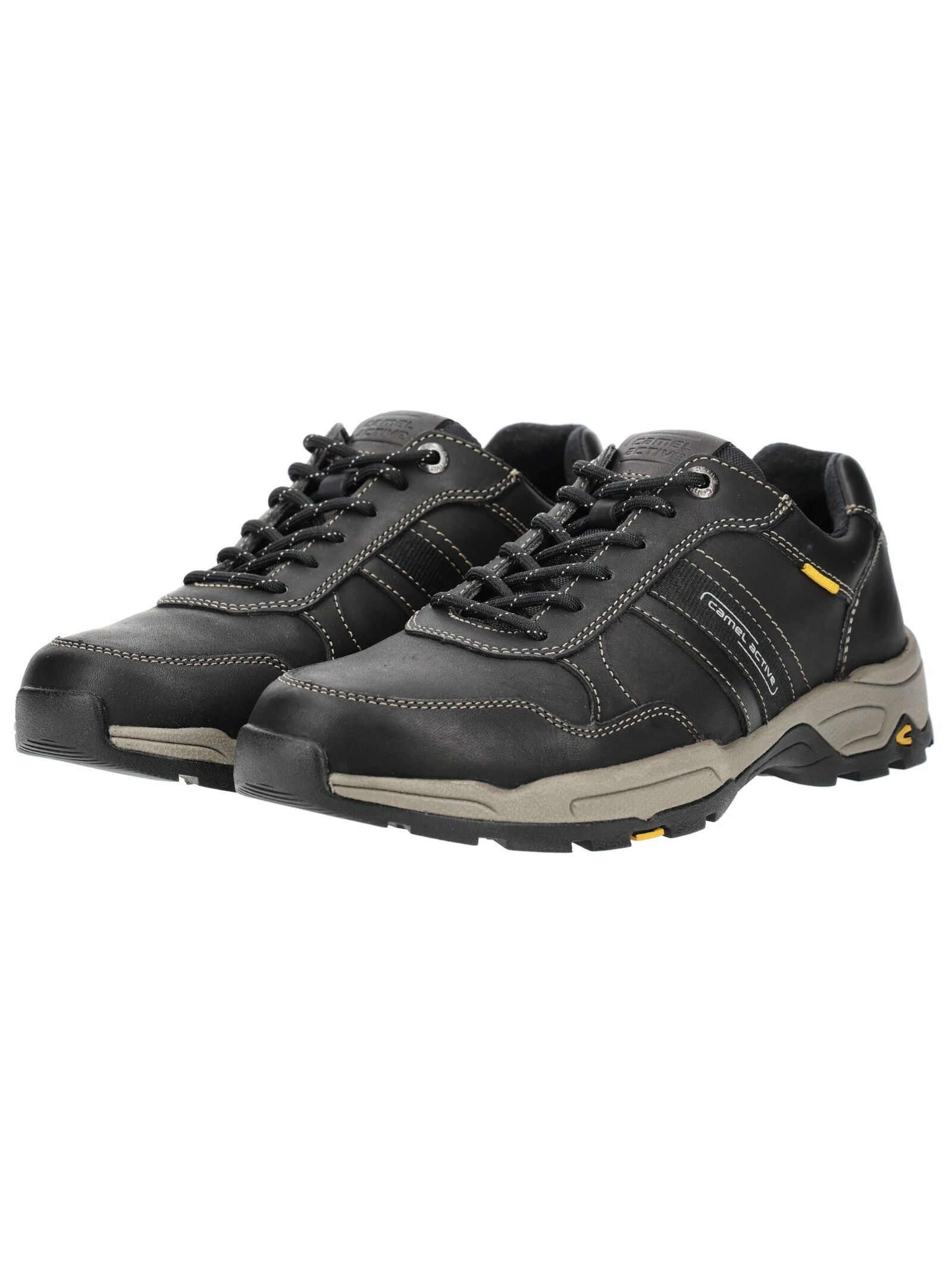 camel active Sneaker »camel active Sneaker Nappaleder«