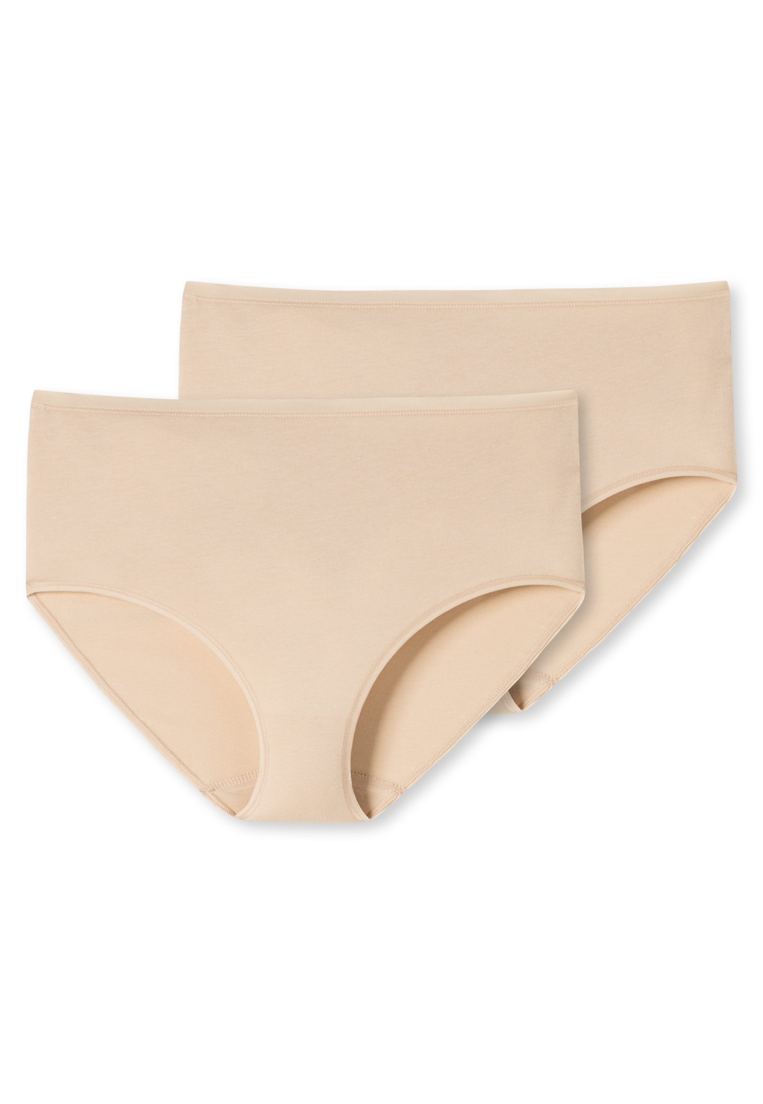 Schiesser Midislip ""95/5"", (2er Pack), mit flachen Nähten günstig online kaufen