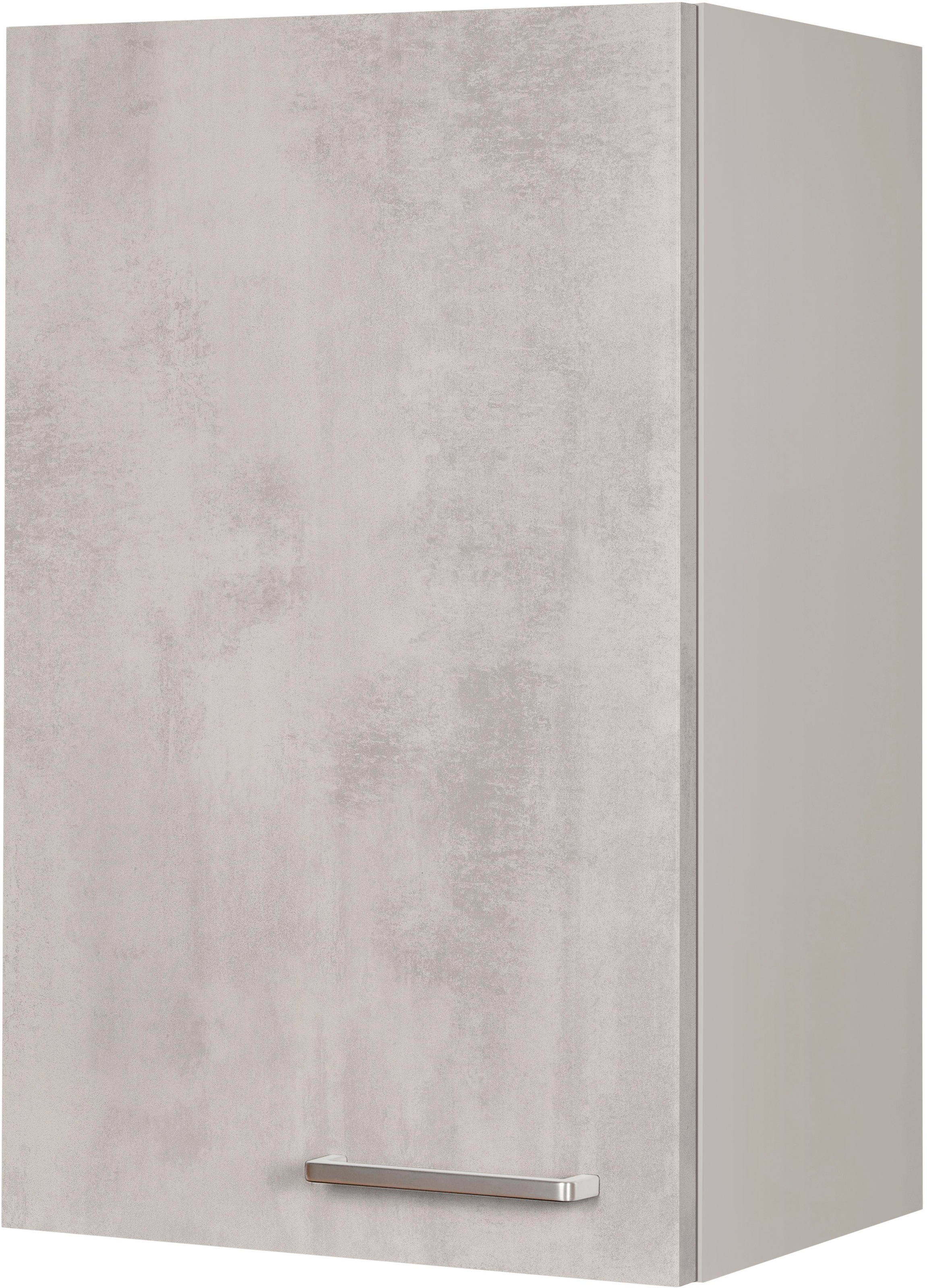 nobilia Hängeschrank ""Riva", Ausrichtung wählbar, vormontiert," in drei Br günstig online kaufen