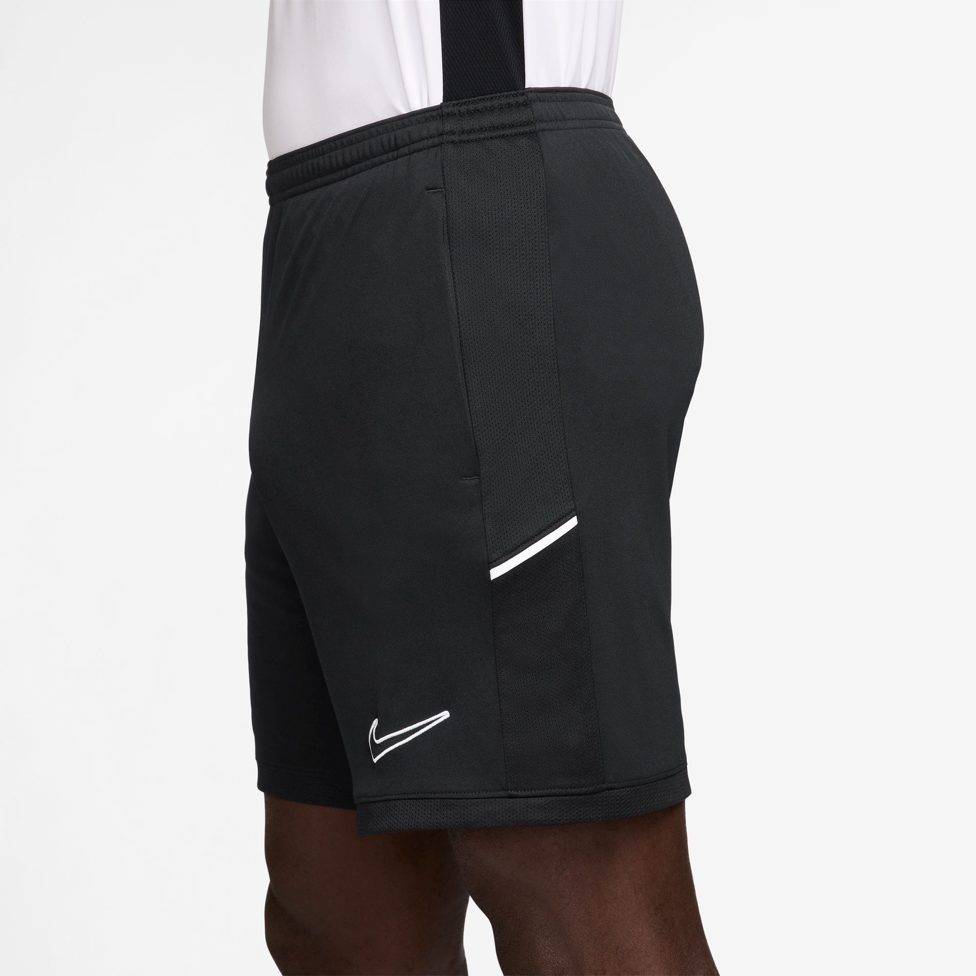 Nike Trainingsshorts »M NK DF ACD25 SHORT KP BR«  mit Dri-FIT-Technologie, aus Polyester, in den Größen XS bis XXXL