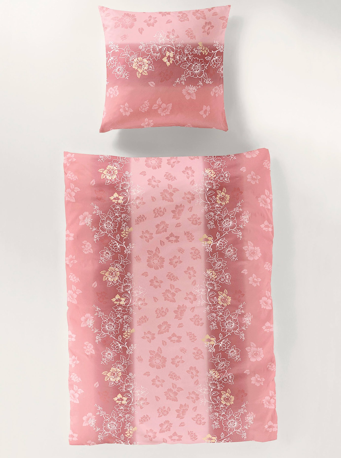 Thumbnail - BIERBAUM Bettwäsche 2 Stk.