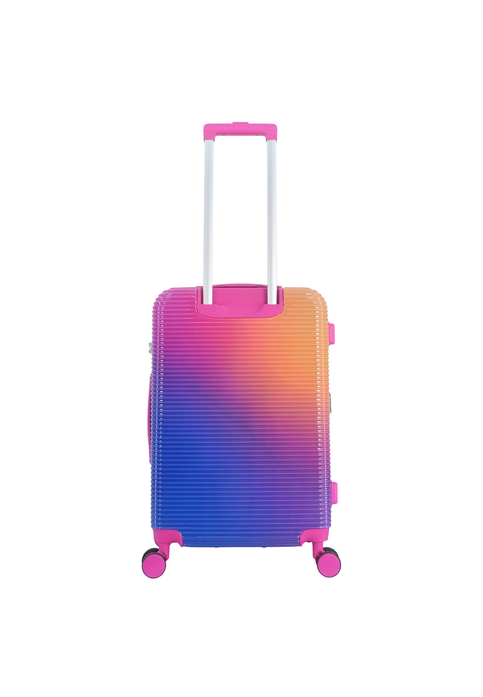 Saxoline® Koffer »Twist«, aus ABS/PC-Material