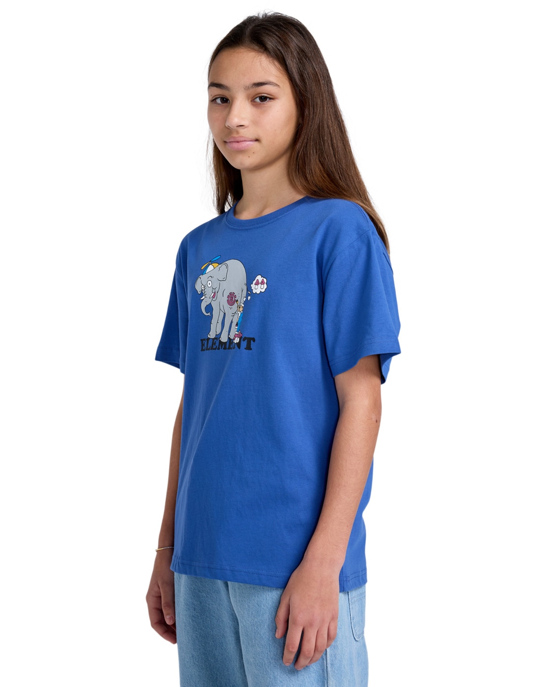 Element Shirttop »Paintjob«