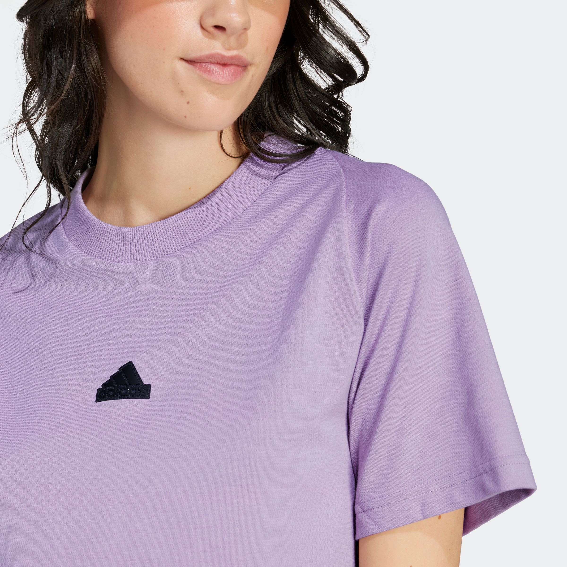 adidas Sportswear T-Shirt »W Z.N.E. TEE«