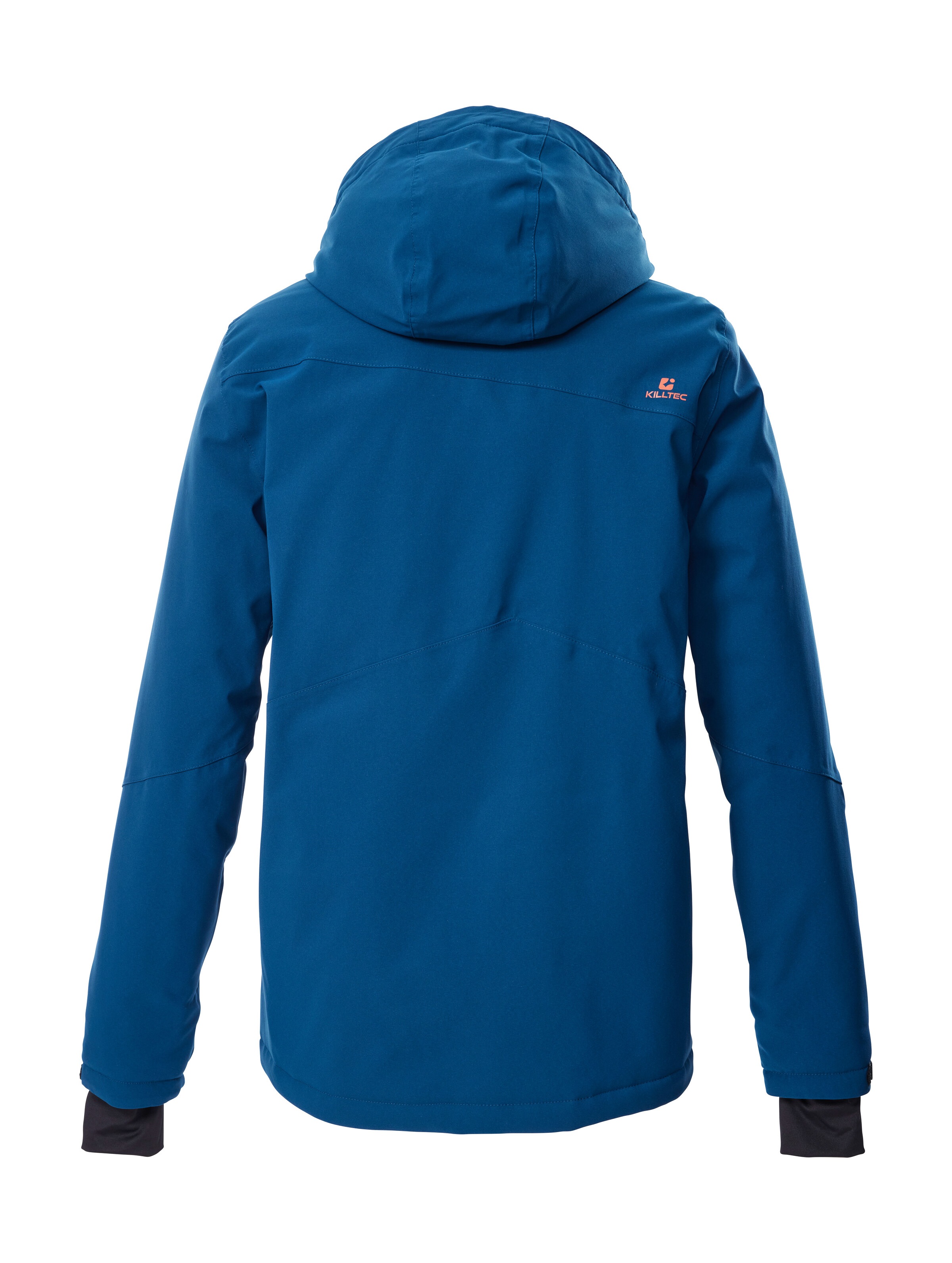Killtec Skijacke "KSW 439 MN SKI JCKT", Wind- und wasserdicht, atmungsaktiv günstig online kaufen