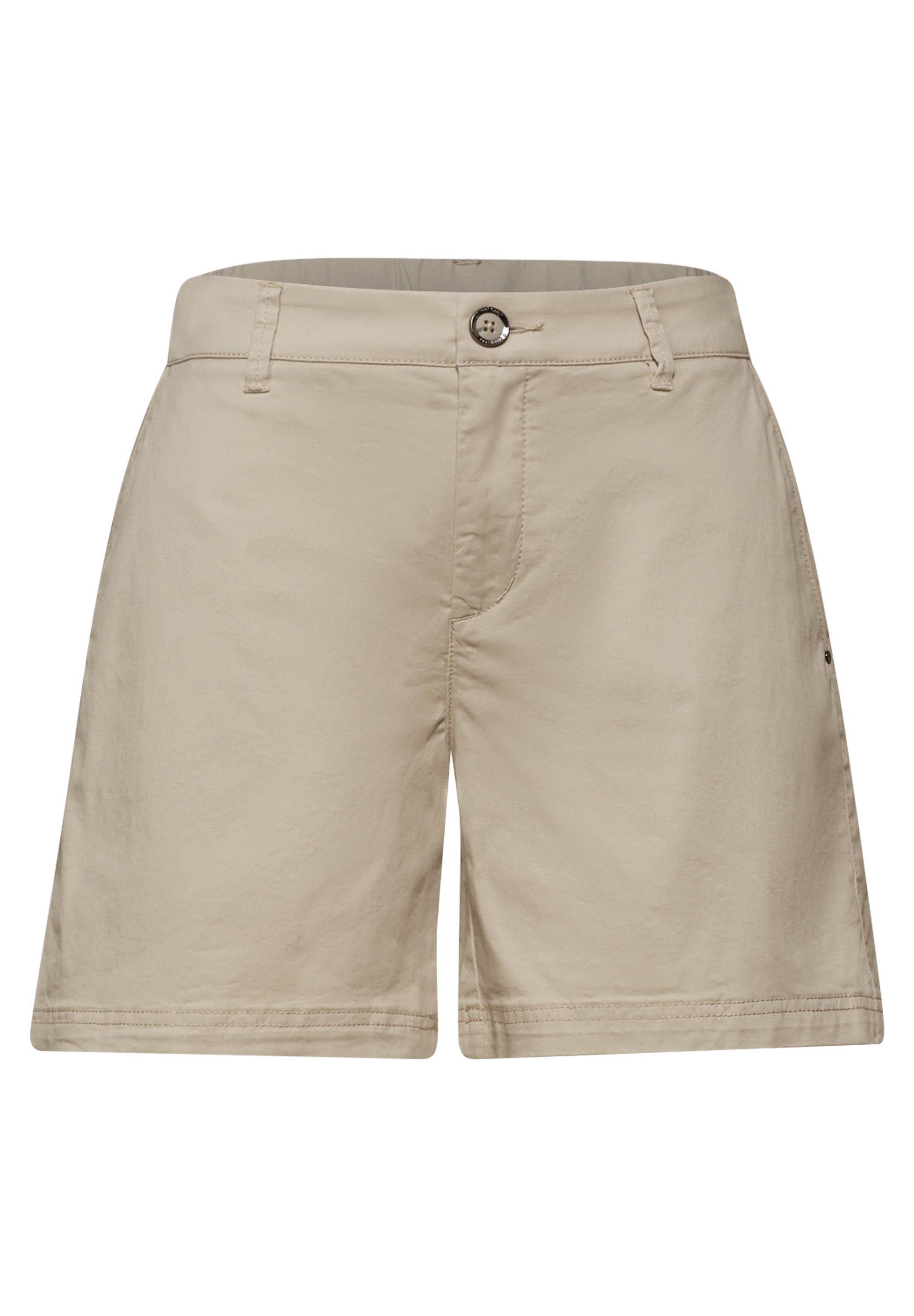 STREET ONE Shorts  Middle Waist