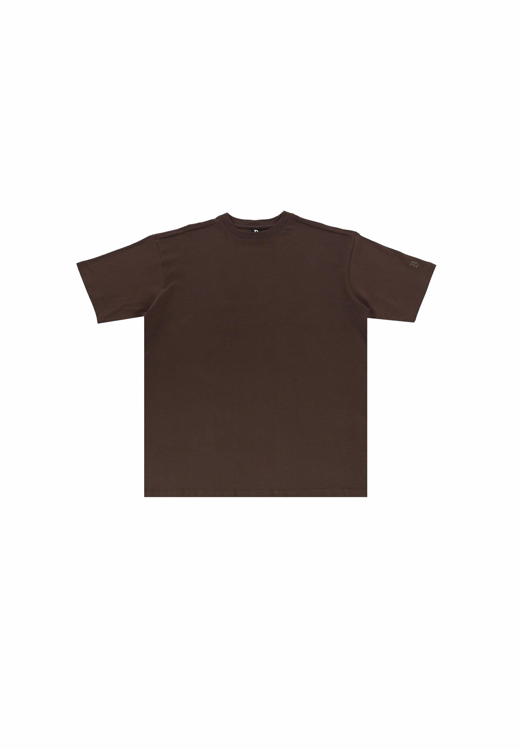 Dropsize T-Shirt "Dropsize Regular Fit T-Shirt" 1 Stk. günstig online kaufen