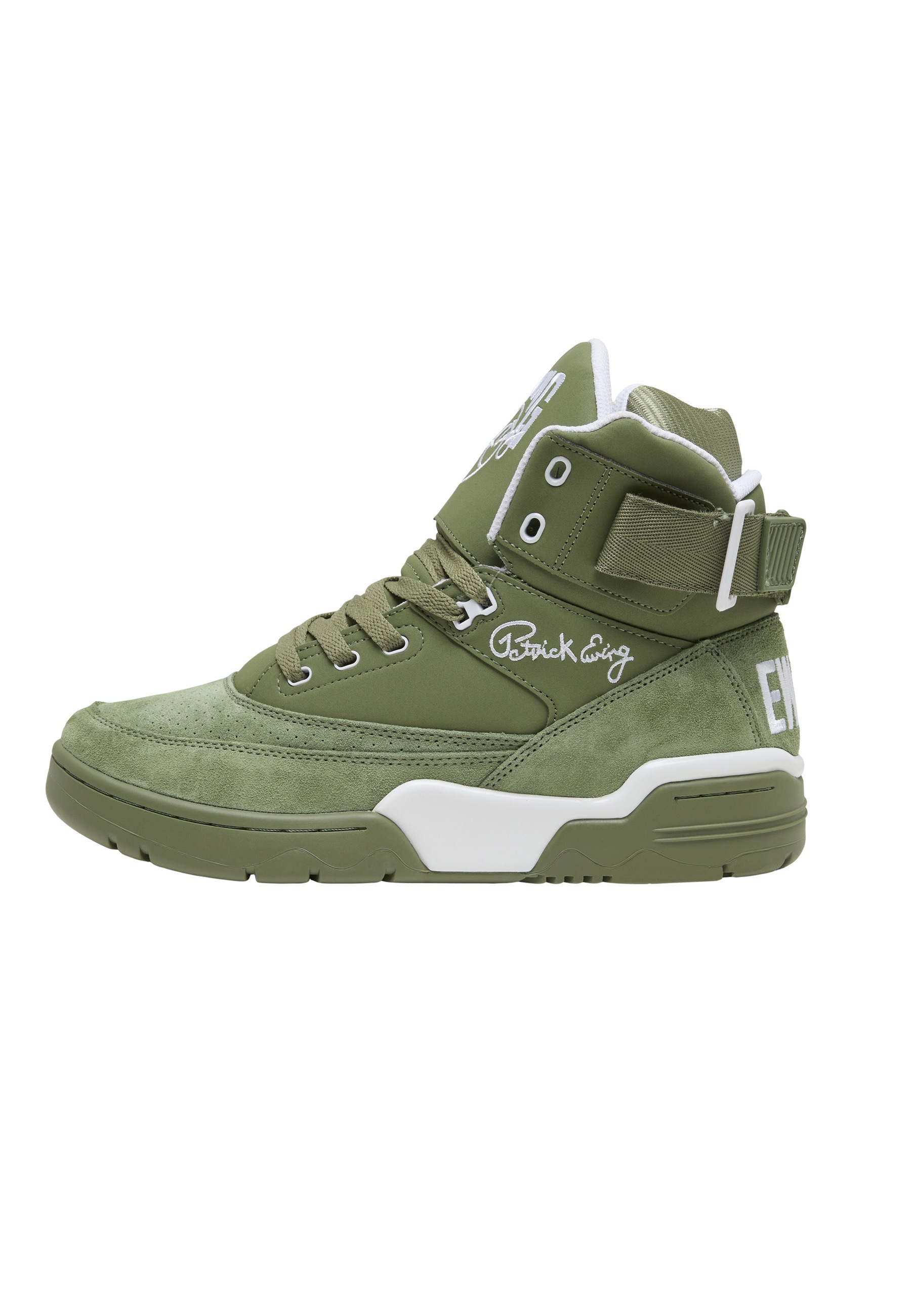 Ewing Trainingsschuh »Ewing EWING 33HI OG color 90's«