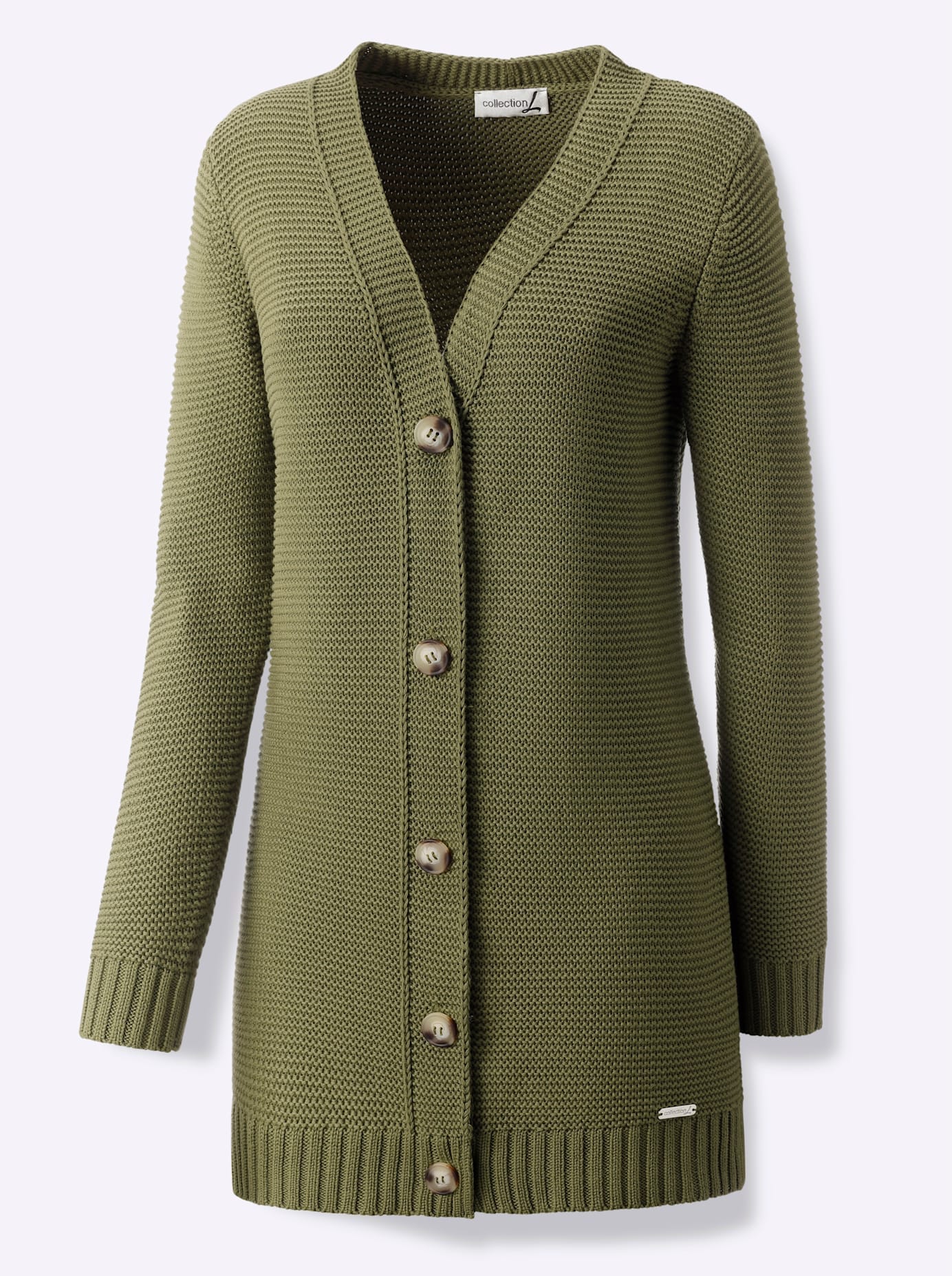 Casual Looks Strickjacke günstig online kaufen