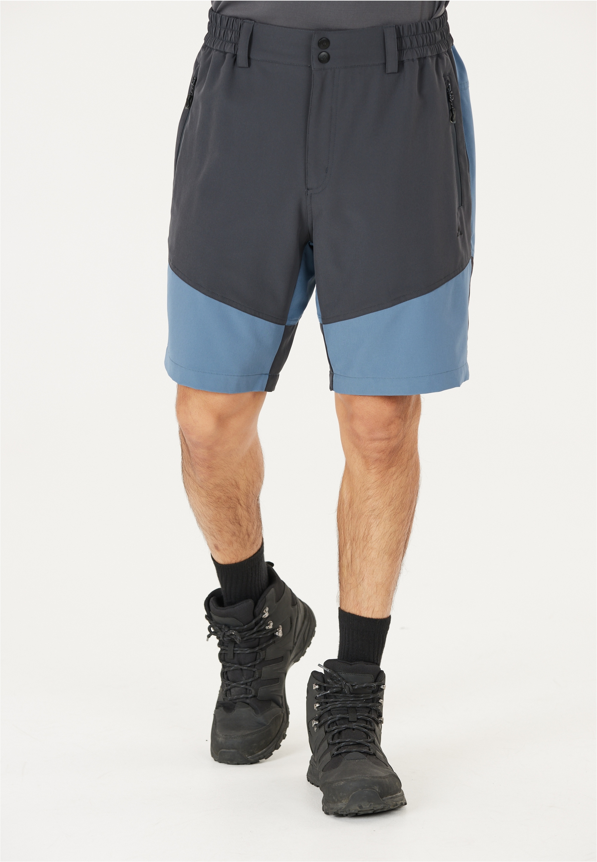WHISTLER Shorts "AVIAN M ACTIV STRETCH" mit komfortablem Funktionsstretch günstig online kaufen