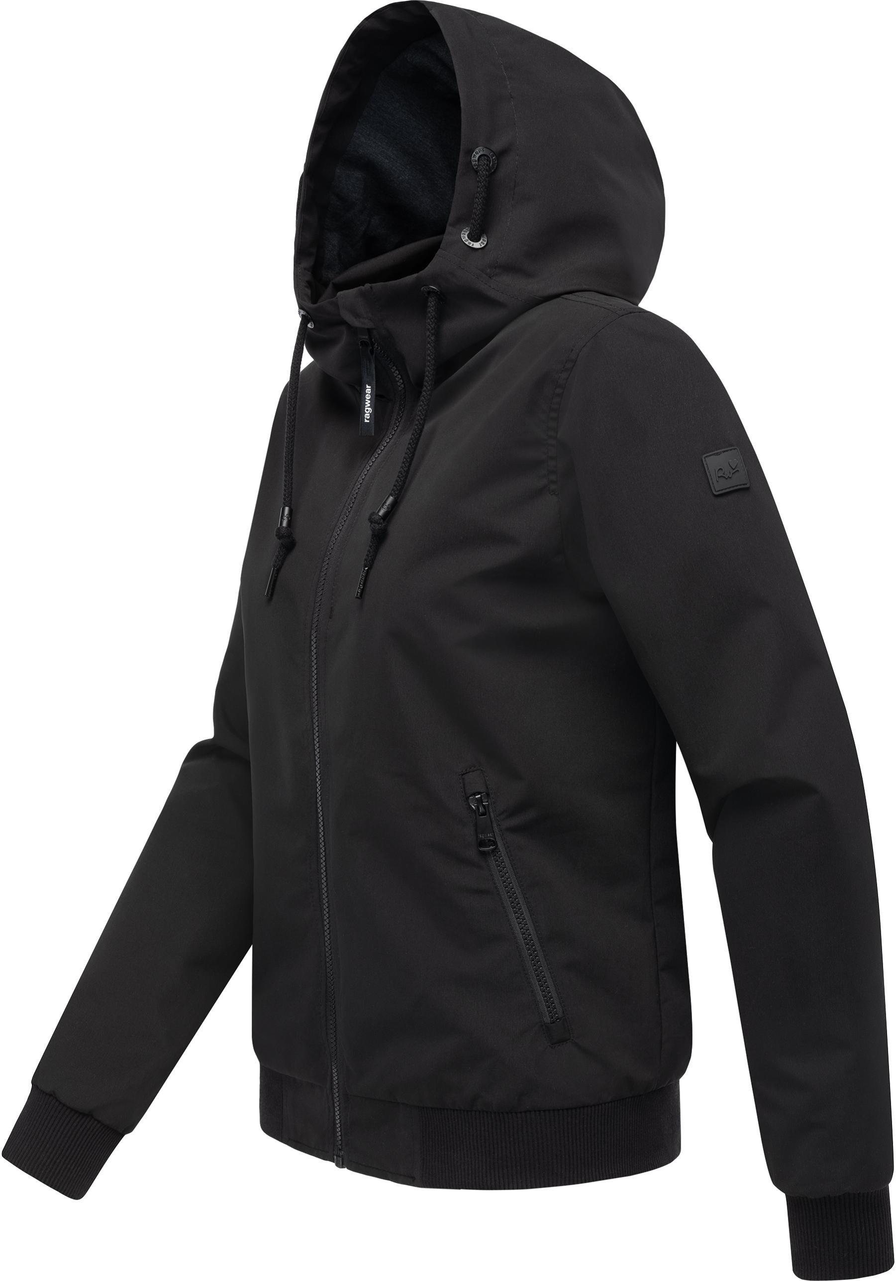 Ragwear Outdoorjacke "Oggie YOUMODO", mit Kapuze, Wasserdichte und atmungsa günstig online kaufen