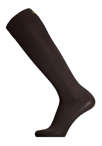 Socken »KAIHU«, (1 Paar), in qualitativ hochwertiger Verarbeitung