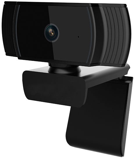 CSL Webcam »T200 Full HD«