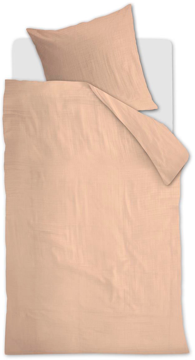 At Home by Beddinghouse Bettwäsche "Optimism" 2 Stk. tlg. günstig online kaufen