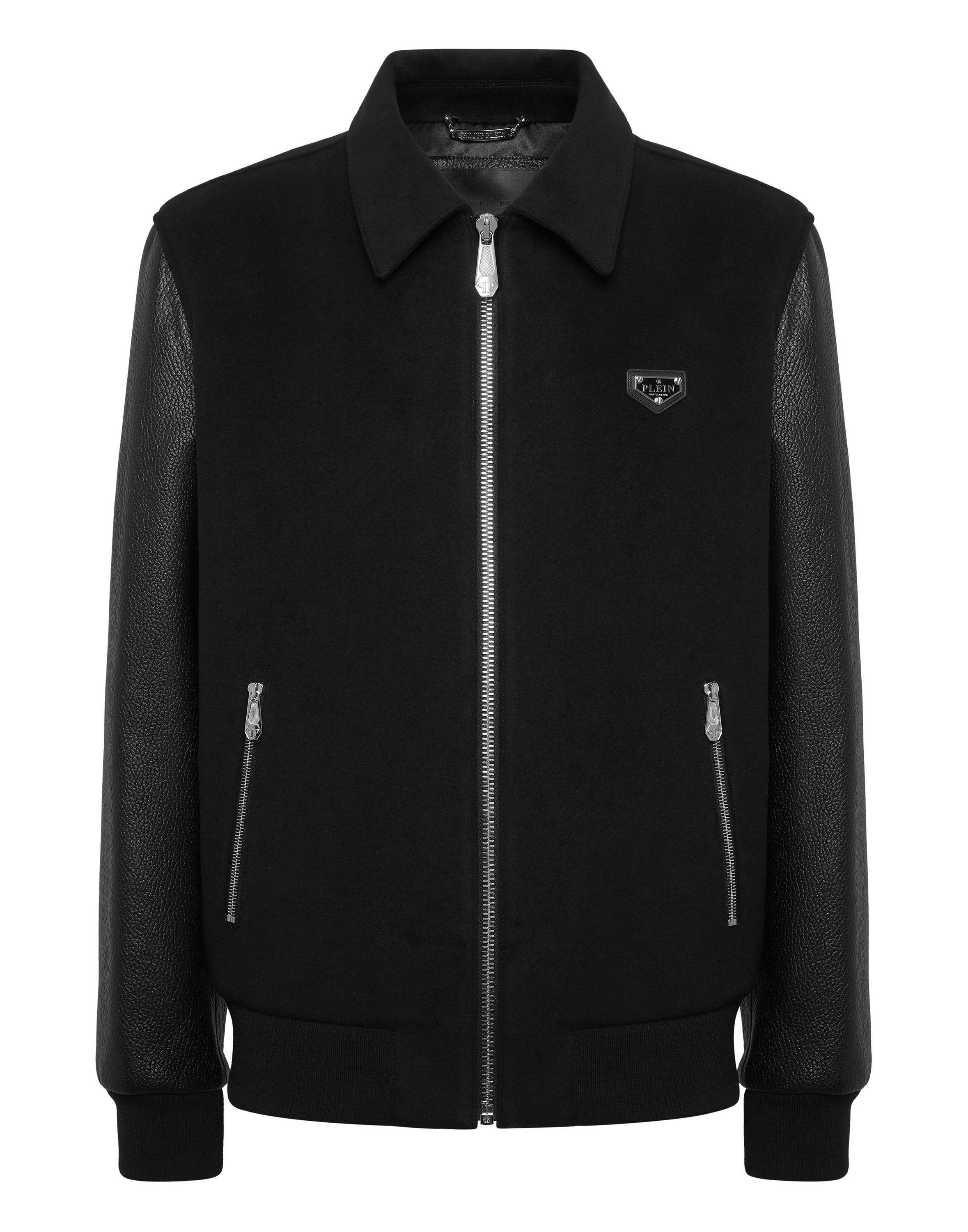 PHILIPP PLEIN Blouson "Jacke" günstig online kaufen