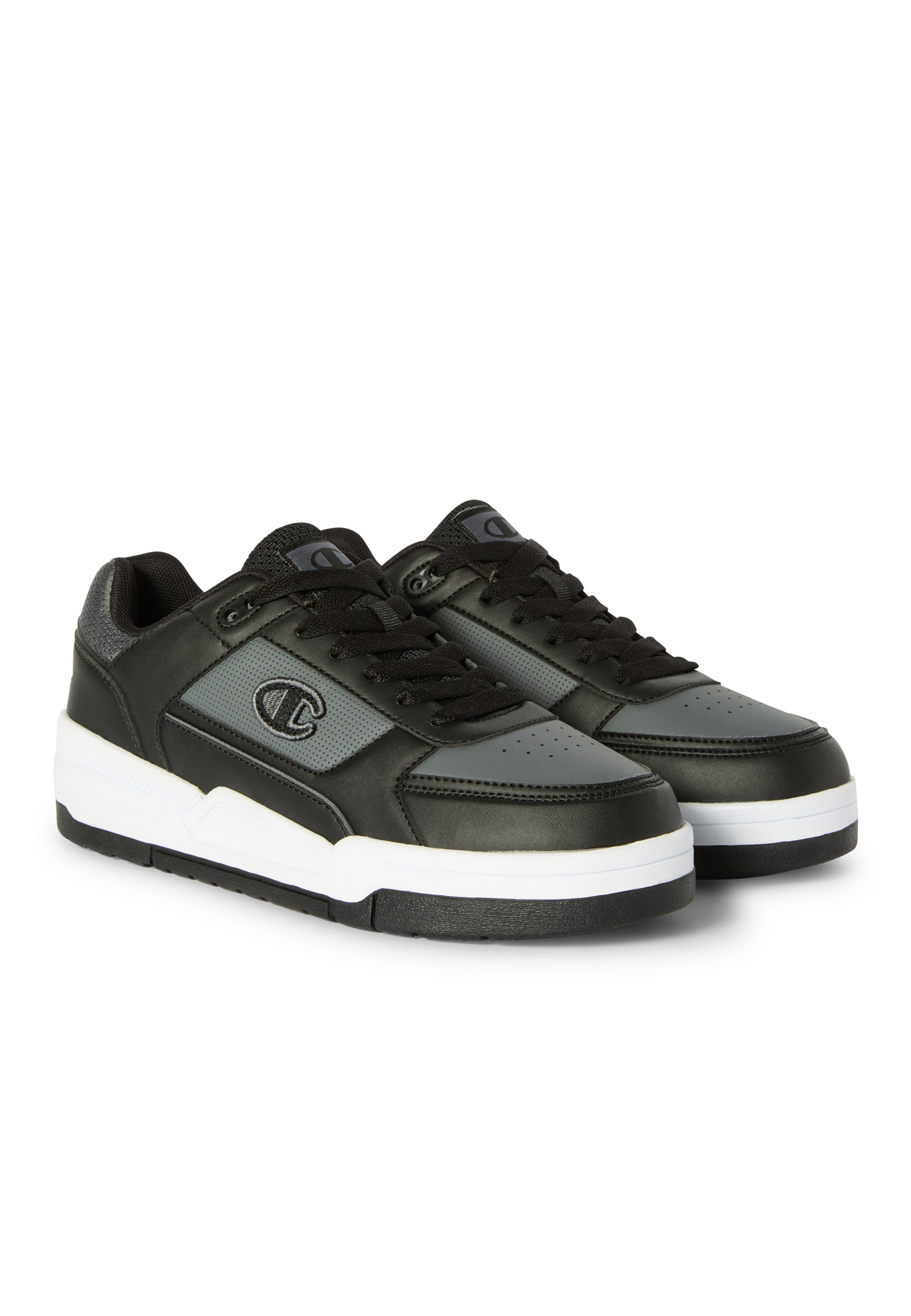 Champion Sneaker "RD18 HERITAGE LOW" günstig online kaufen