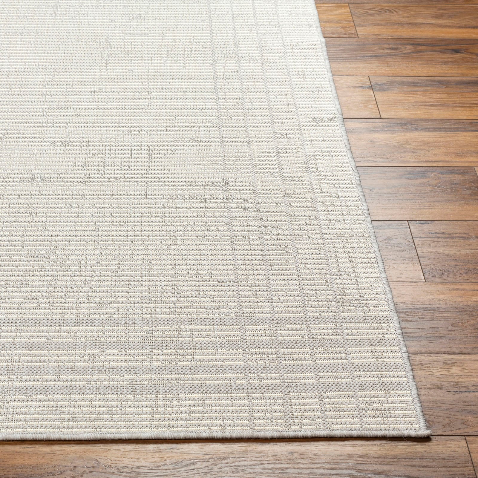Livabliss Teppich »ISLAND«, rechteckig, 5 mm Höhe