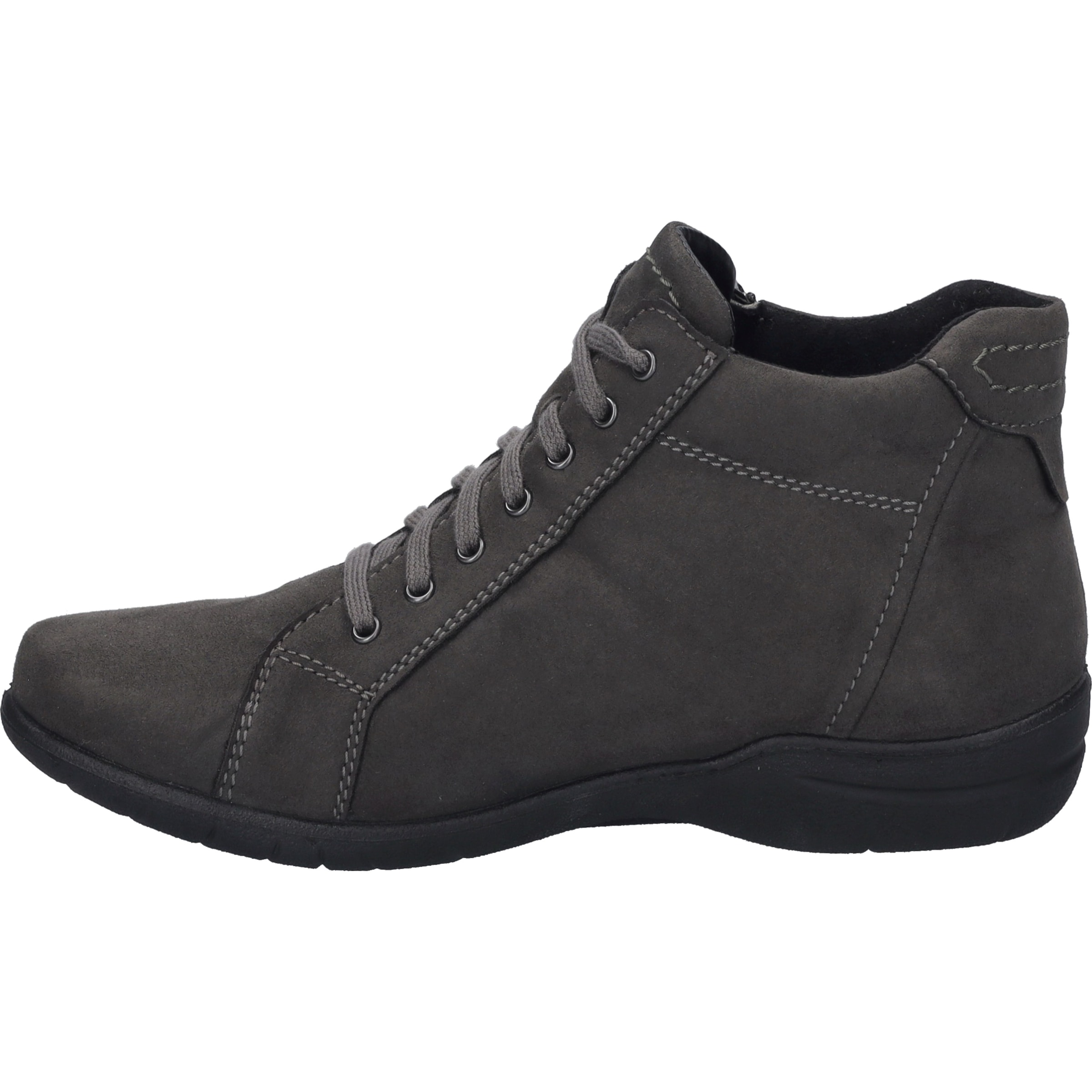 Josef Seibel Stiefelette »Helen 50, graphit«