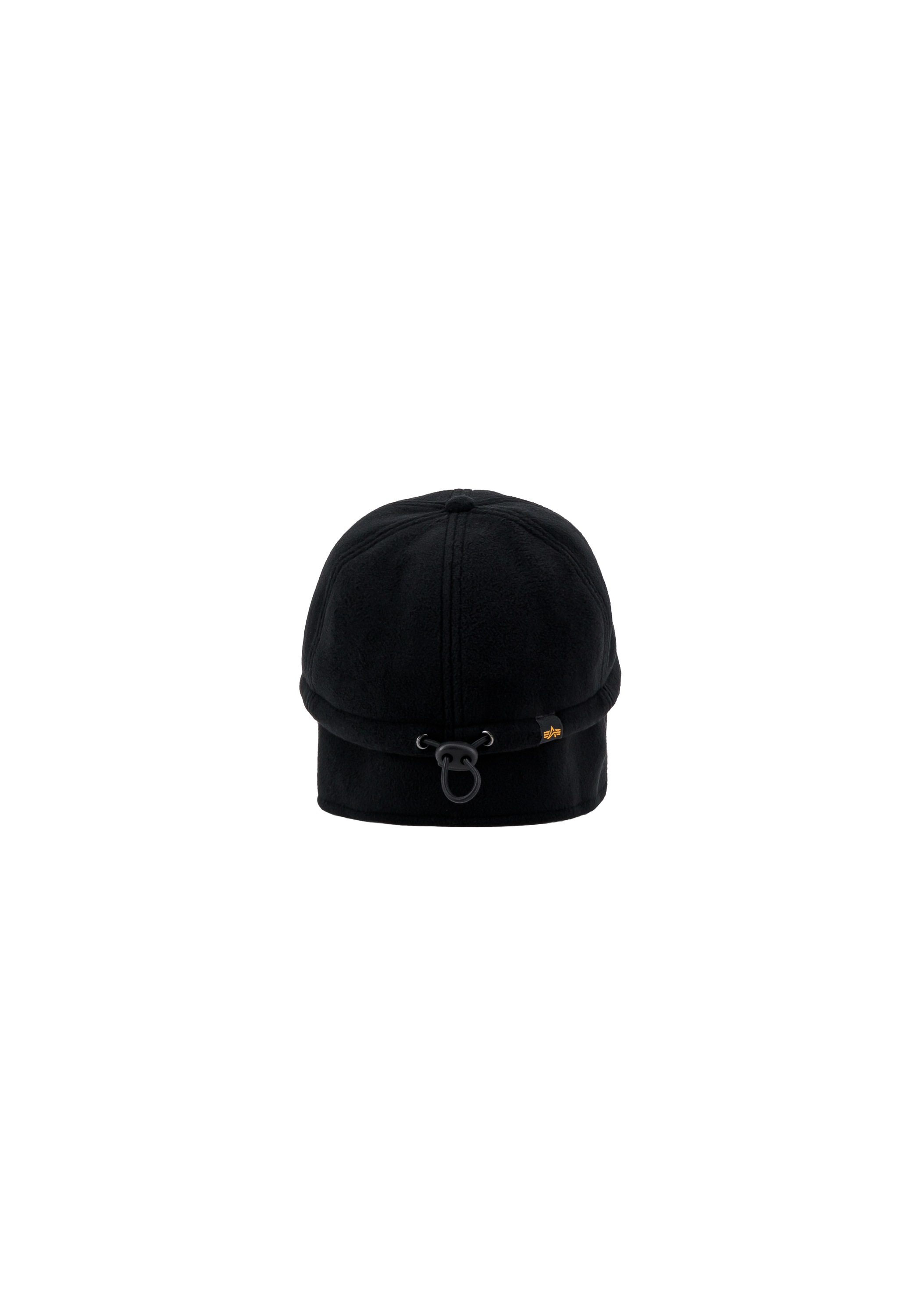 Alpha Industries Trucker Cap »Alpha Industries Accessoires - Headwear Snow Cap Rubber Logo«
