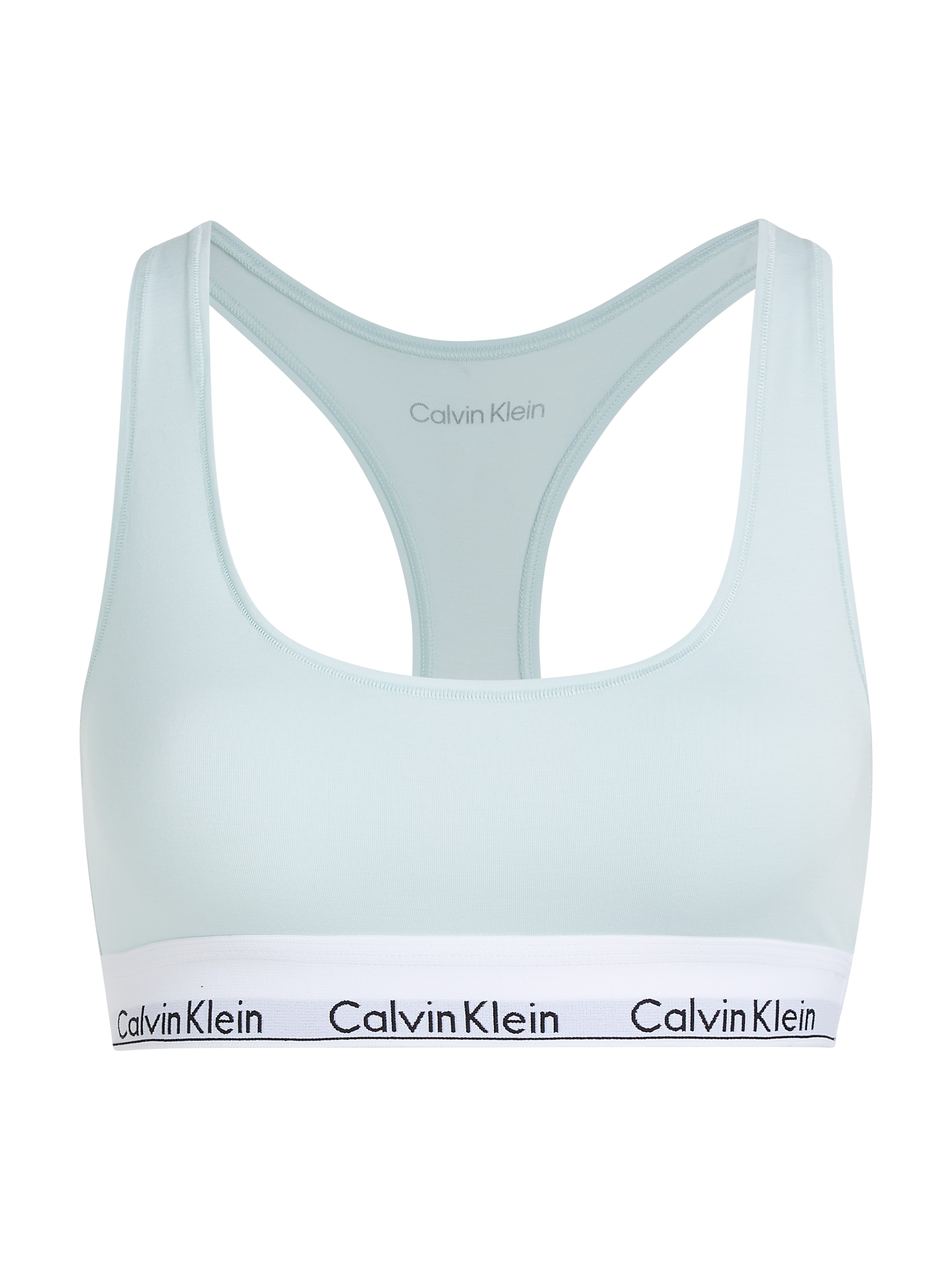 Calvin Klein Underwear Bralette »Modern Cotton«, mit Racerback