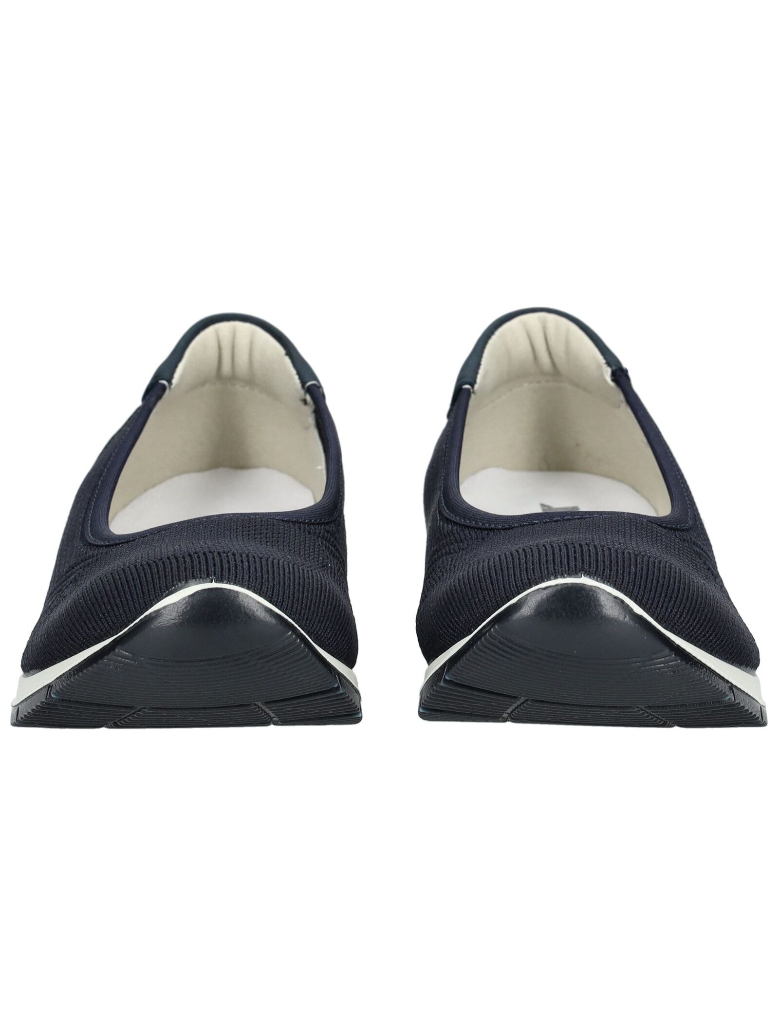 Imac Ballerina »Imac Ballerinas Lederimitat/Textil«