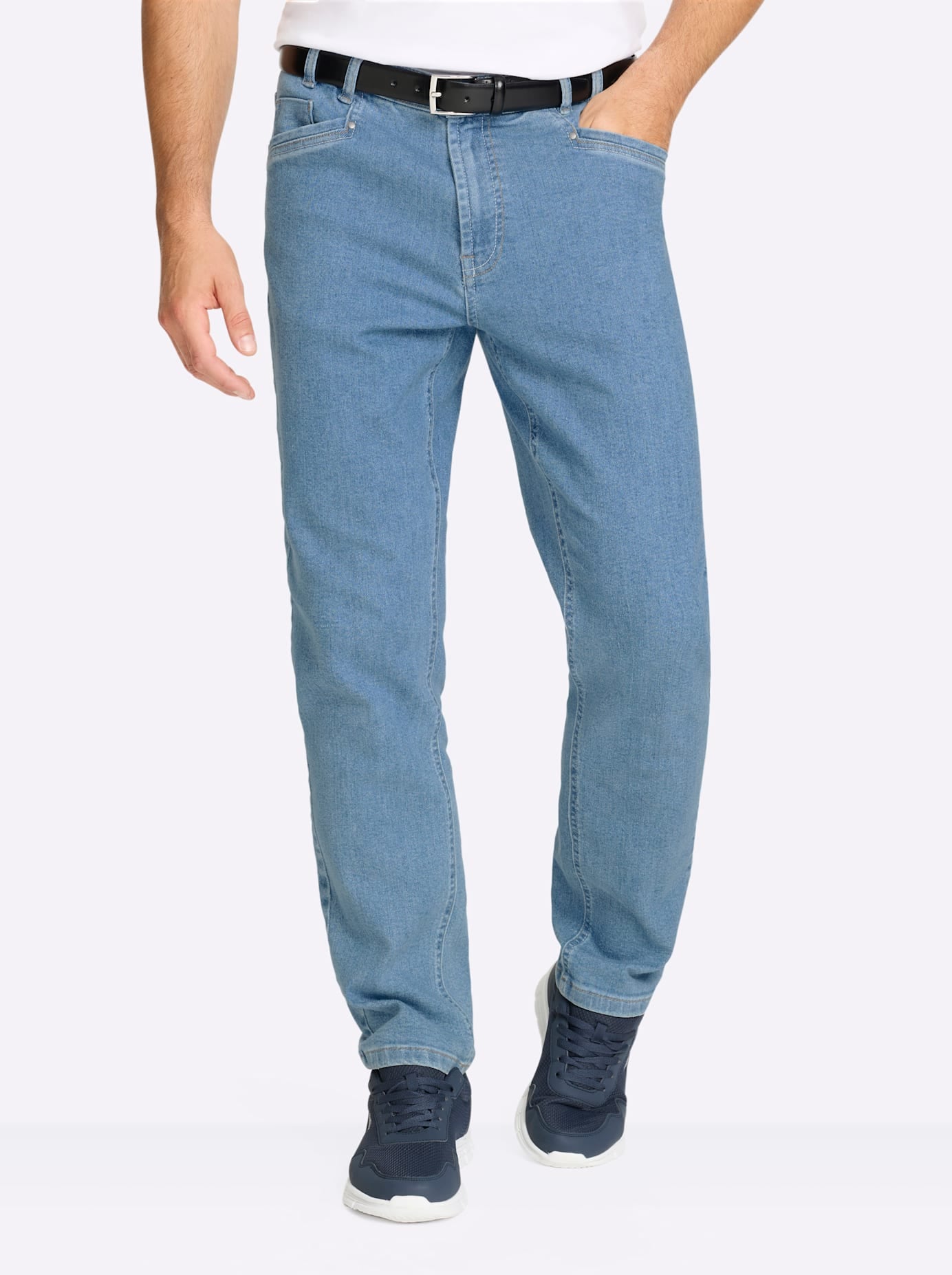 Marco Donati 5-Pocket-Jeans 1