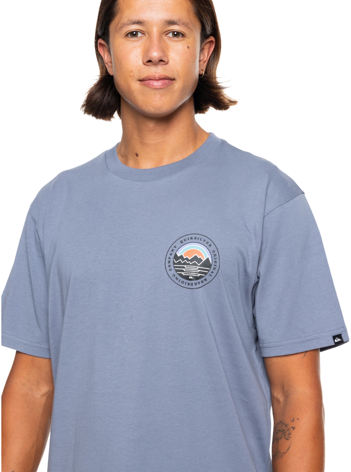 Quiksilver T-Shirt »Landscapes«