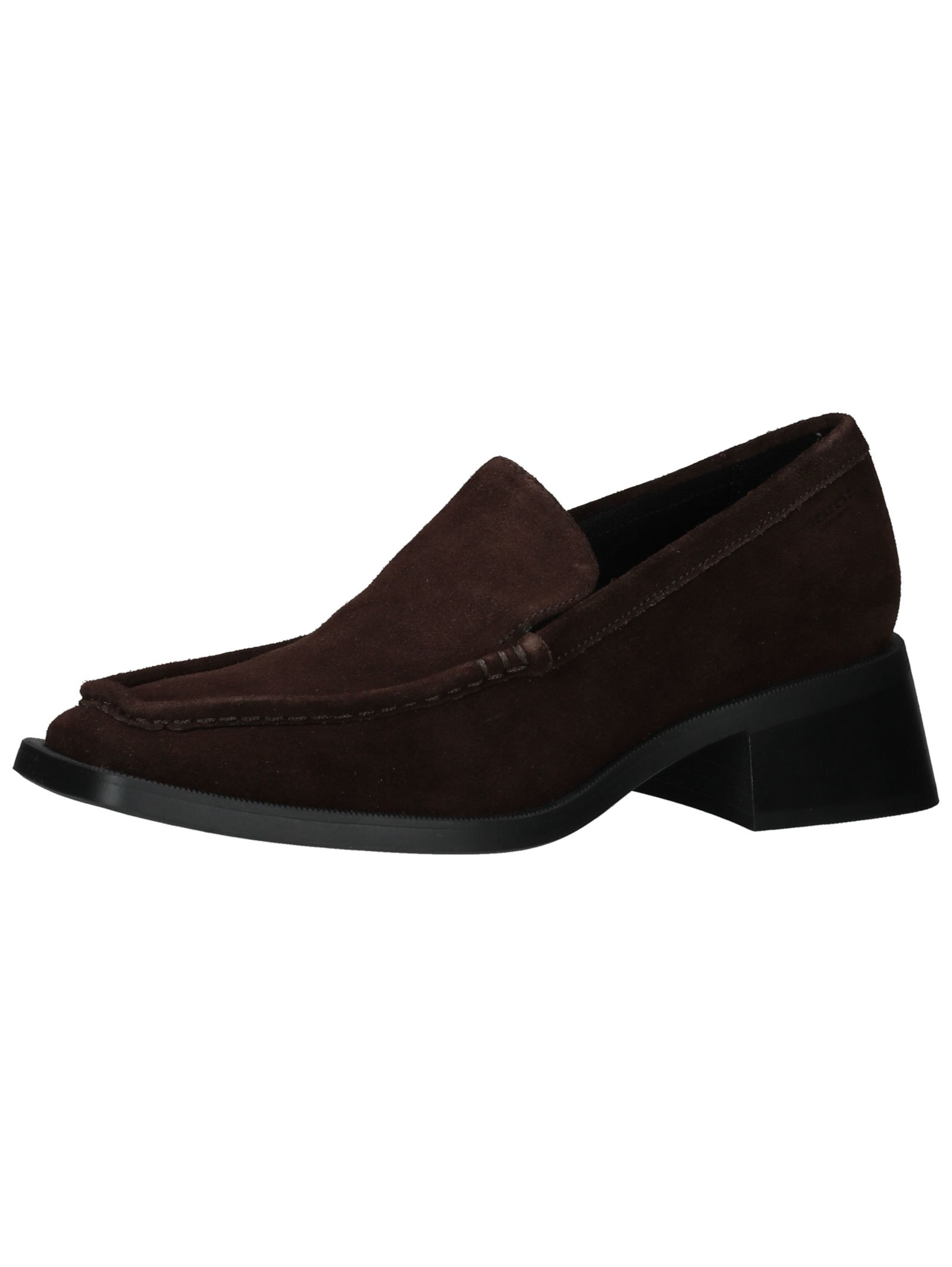 Vagabond Slipper "Vagabond Slipper Veloursleder" günstig online kaufen
