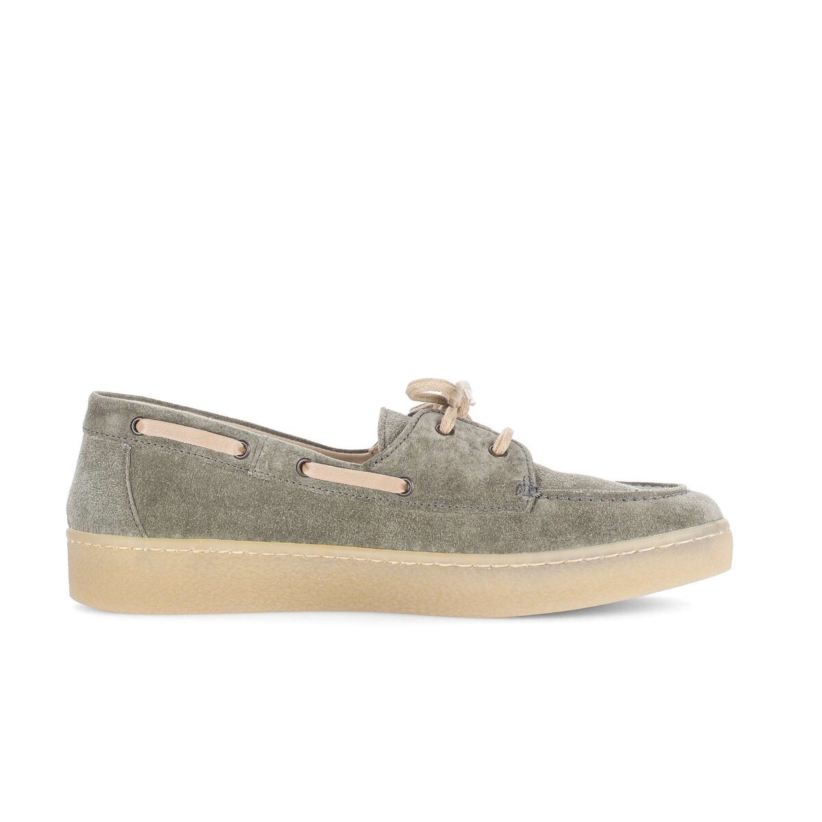 Gabor Mokassin Women's Moccasin Green 37 2