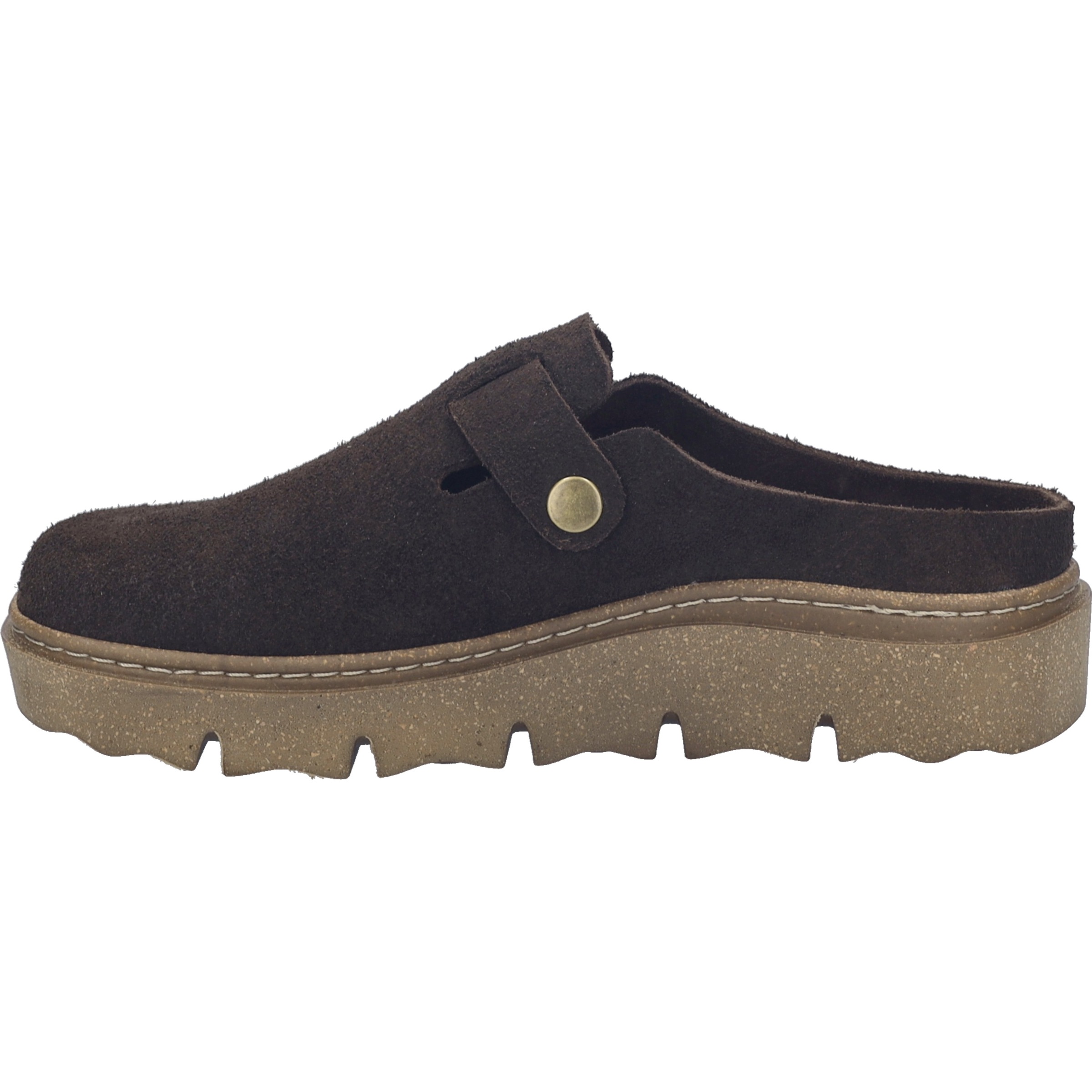 Thumbnail - Josef Seibel Hausschuh "Carmaux 05, moro"