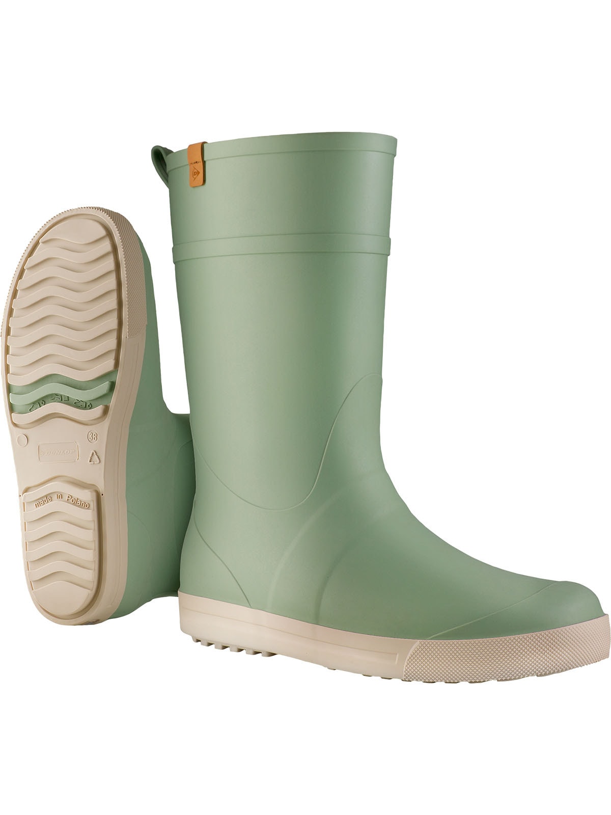 Dunlop Gummistiefel "Amsterdammer"