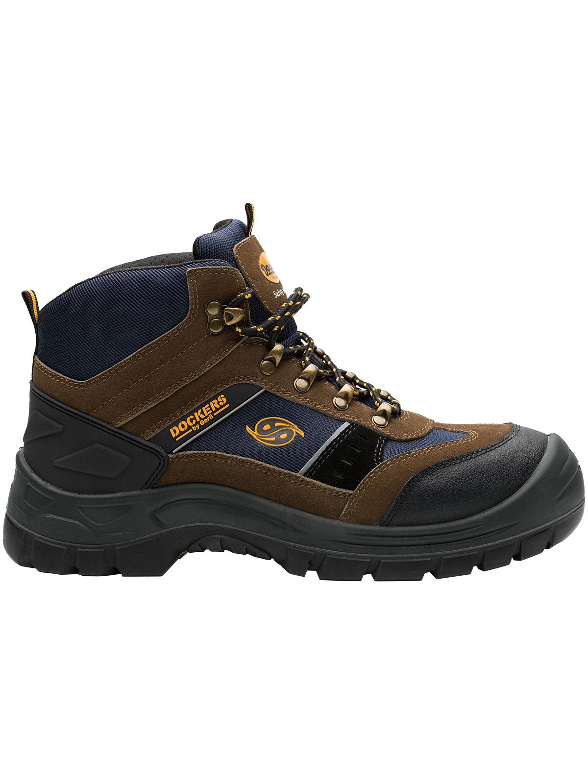 Dockers by Gerli Sicherheitsschuh »Giga High S3«