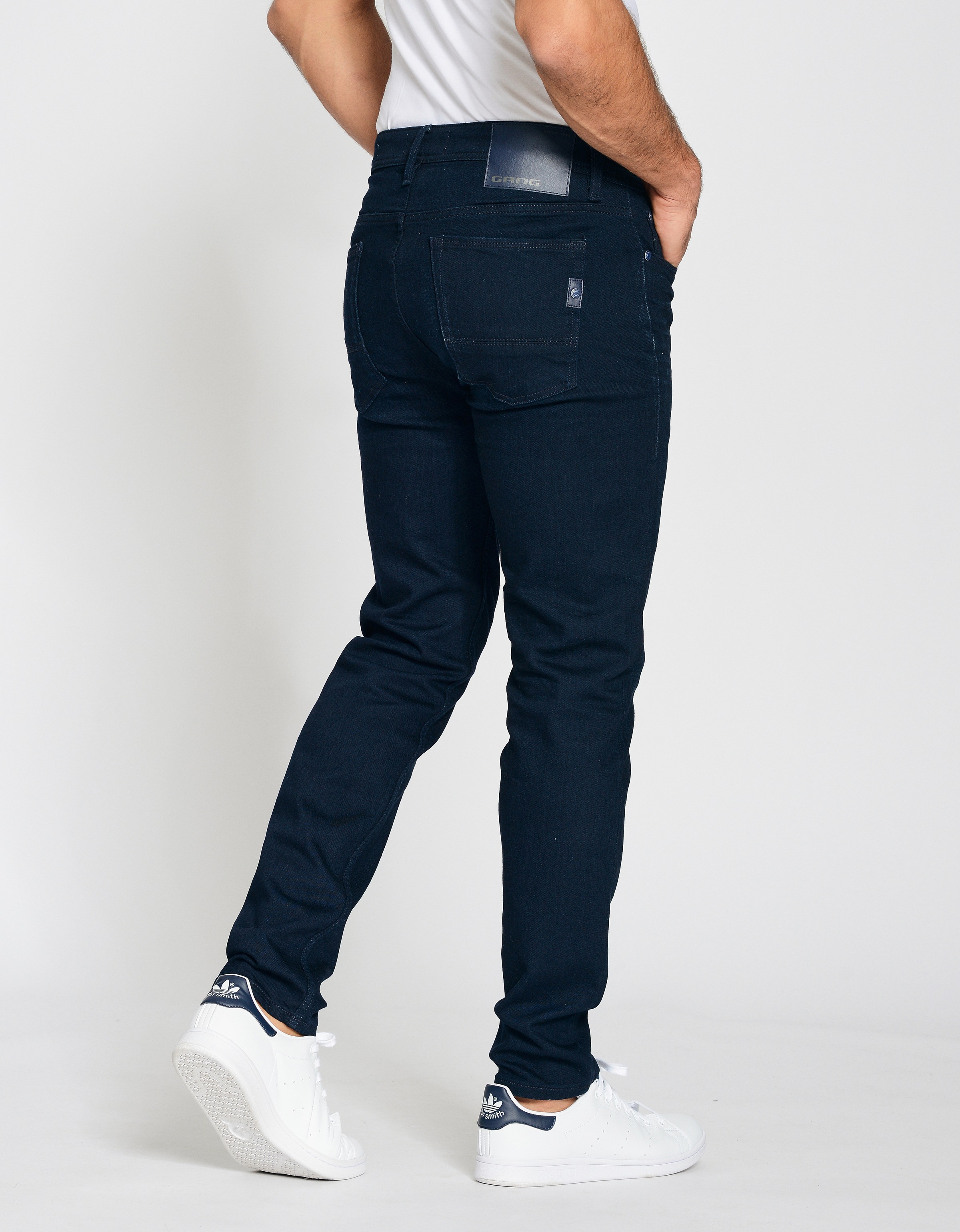 GANG 5-Pocket-Jeans "94NICO", in zwei verschiedenen Beinlängen im 5-Pocket günstig online kaufen