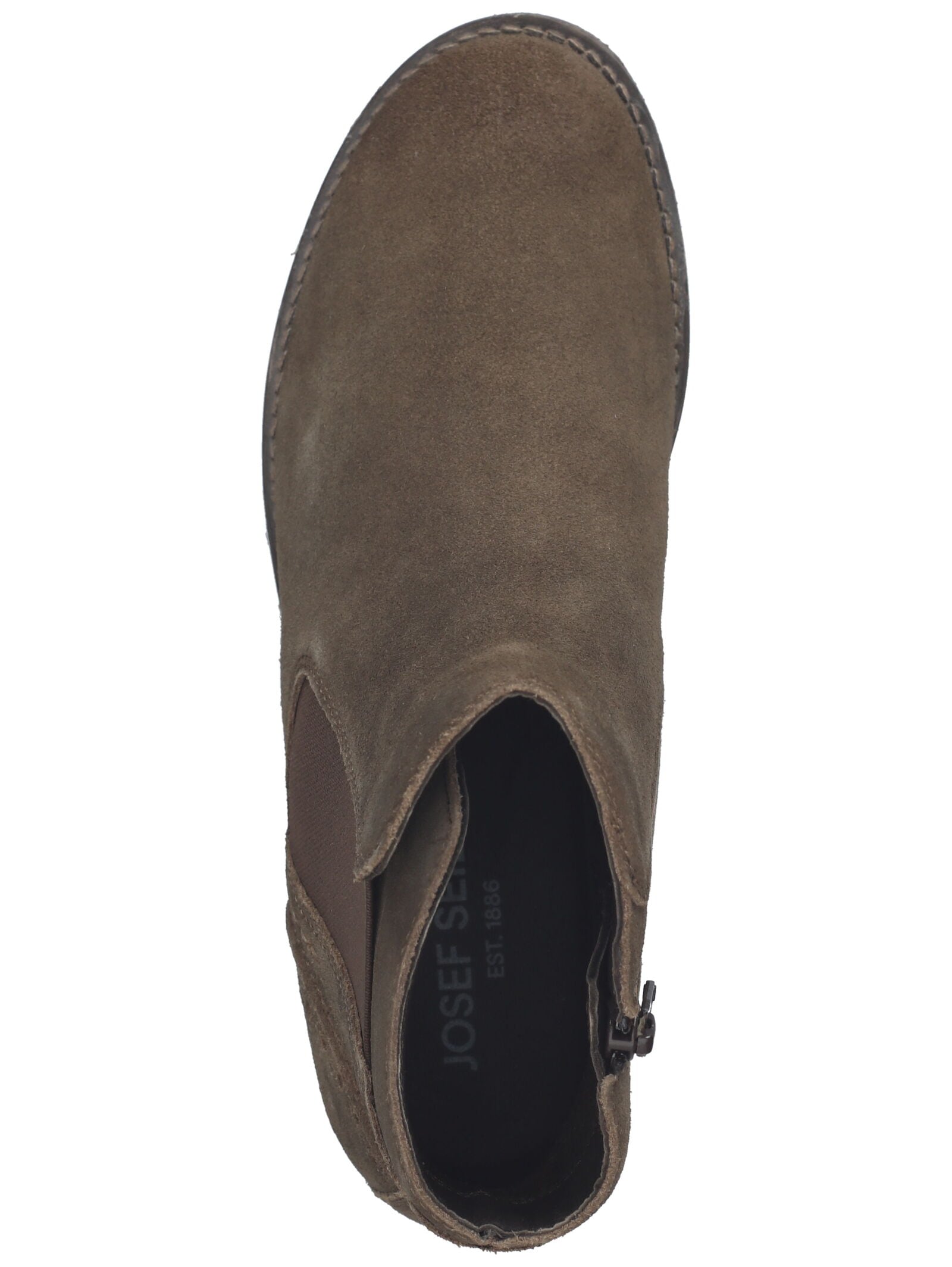 Josef Seibel Stiefelette »Josef Seibel Stiefelette Leder«