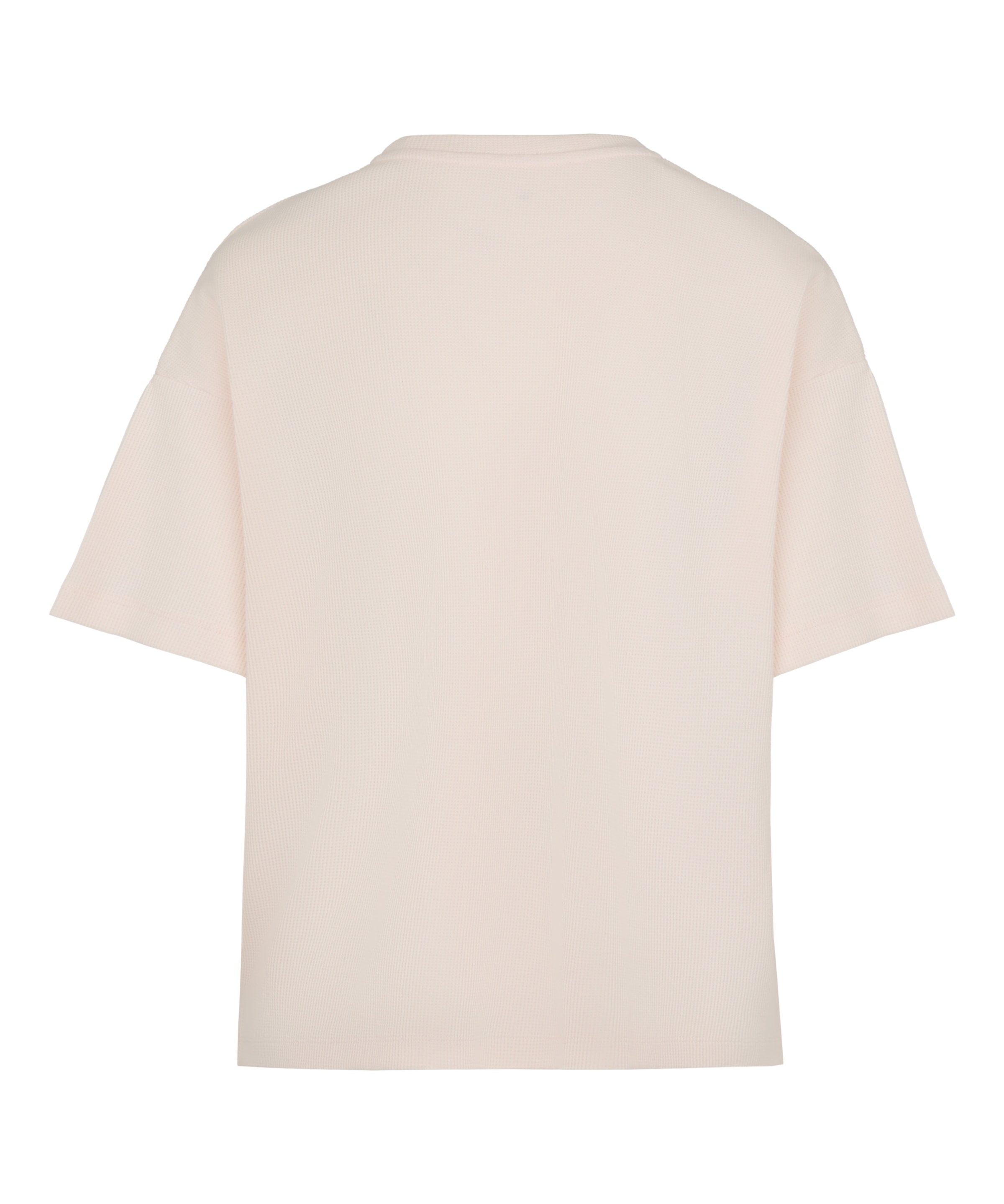 Hunkemöller Pyjama »Pyjama Top Waffle«