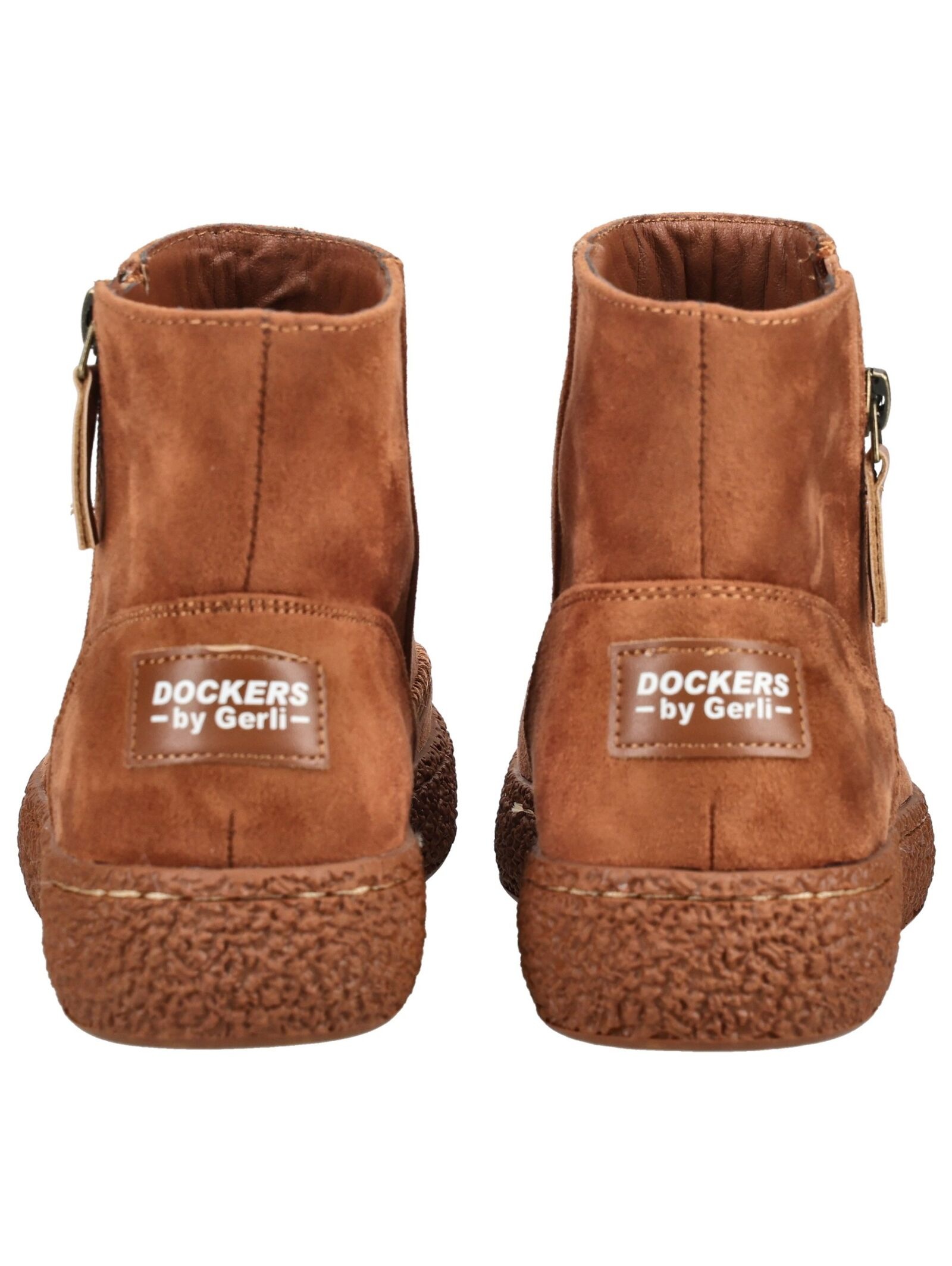 Dockers by Gerli Stiefelette »Dockers by Gerli Stiefelette Lederimitat«