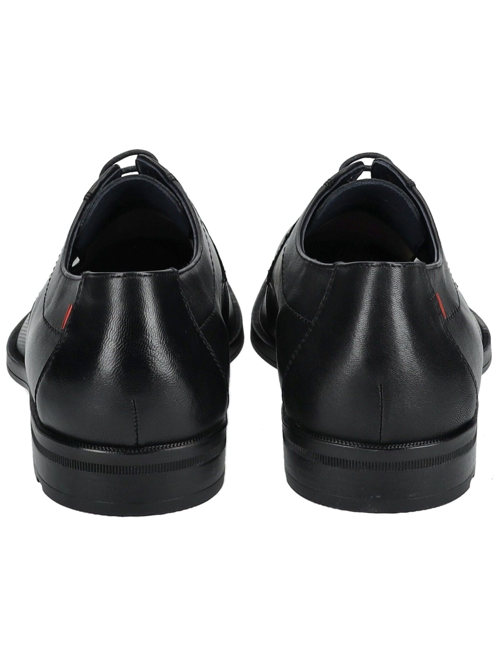 Lloyd Schnürschuh "LLOYD Businessschuhe Glattleder" günstig online kaufen