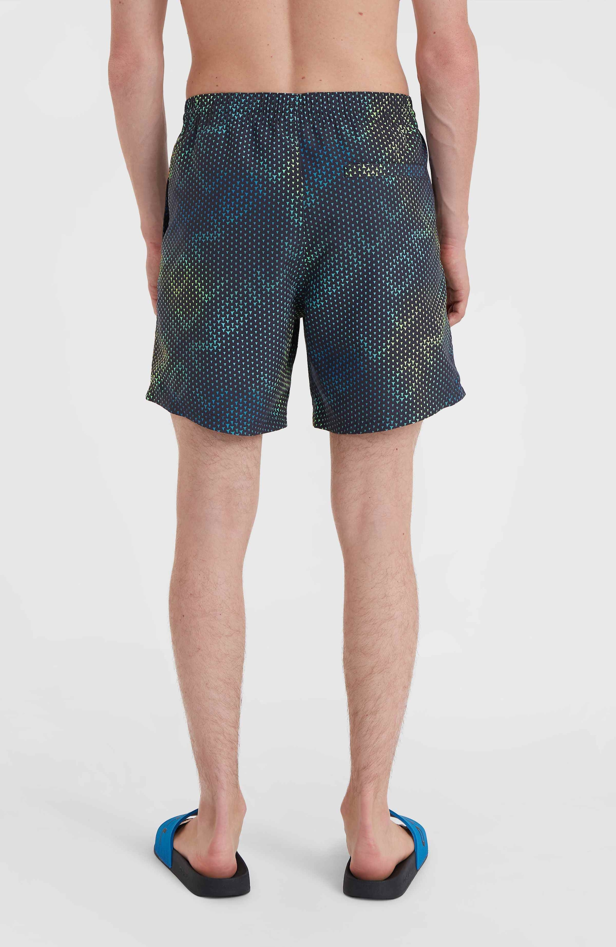 Badepants »CALI 16'' SWIM SHORTS«, mit Kordel