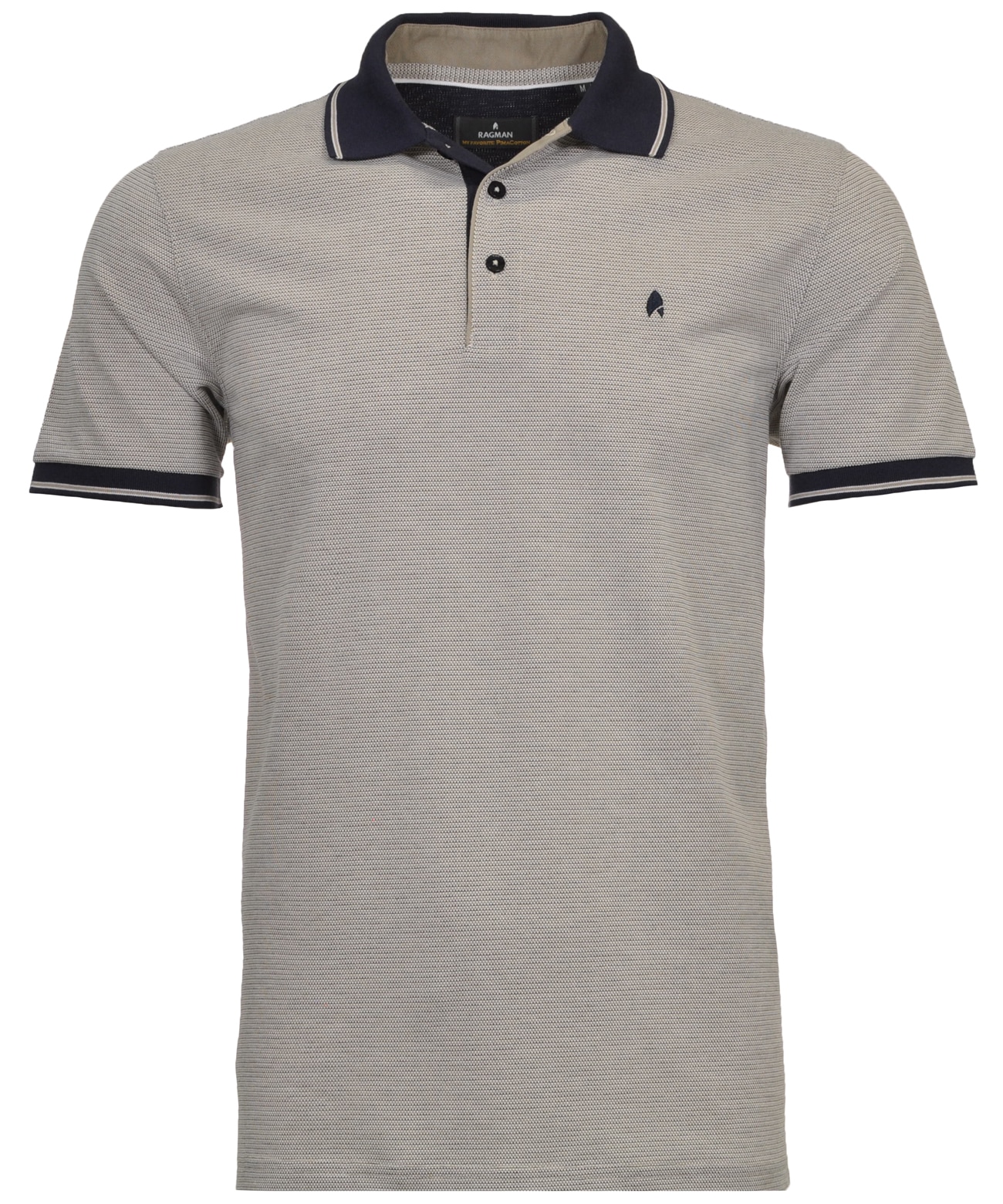 RAGMAN Poloshirt