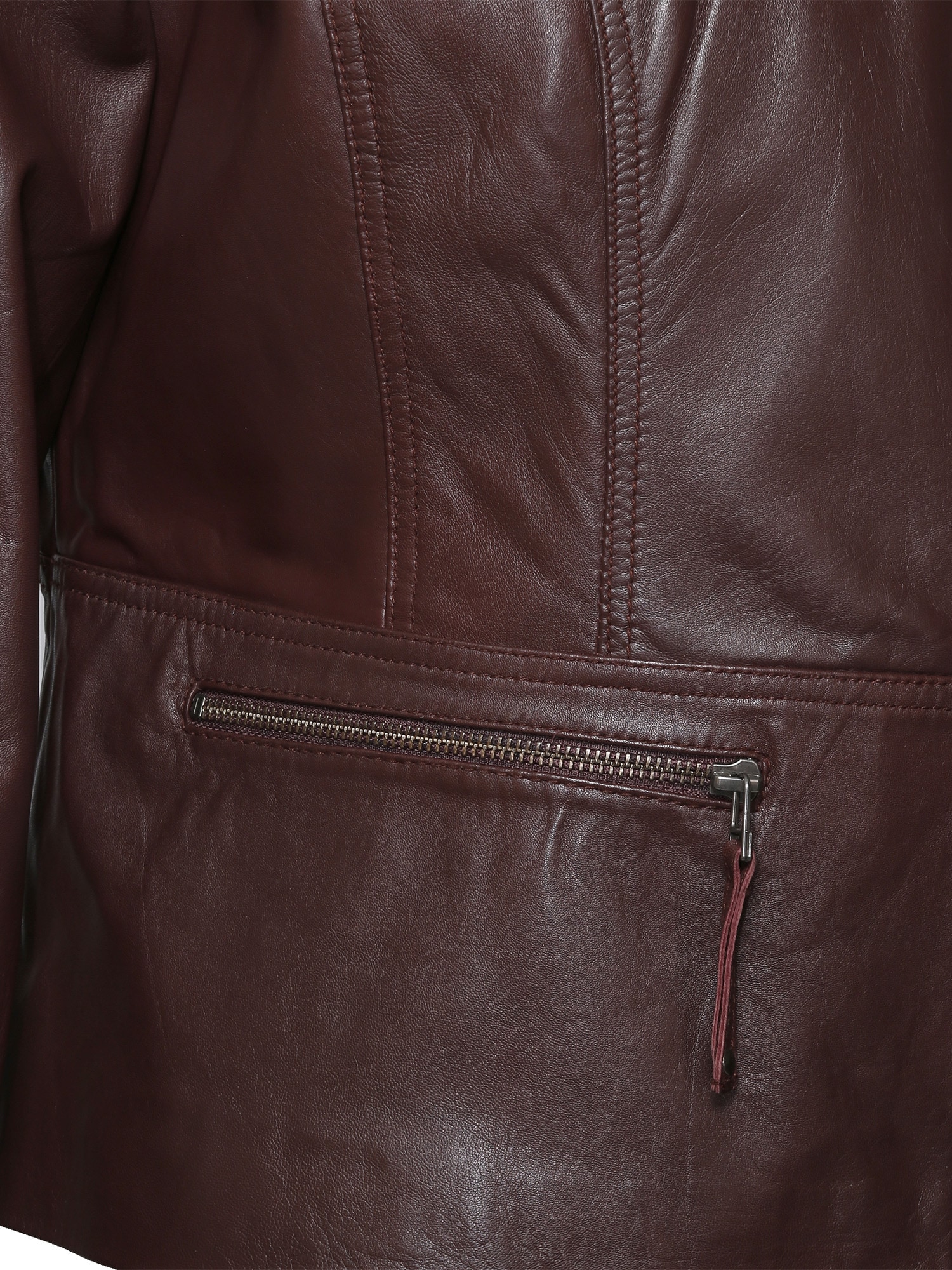 JCC Bikerjacke »731-II«