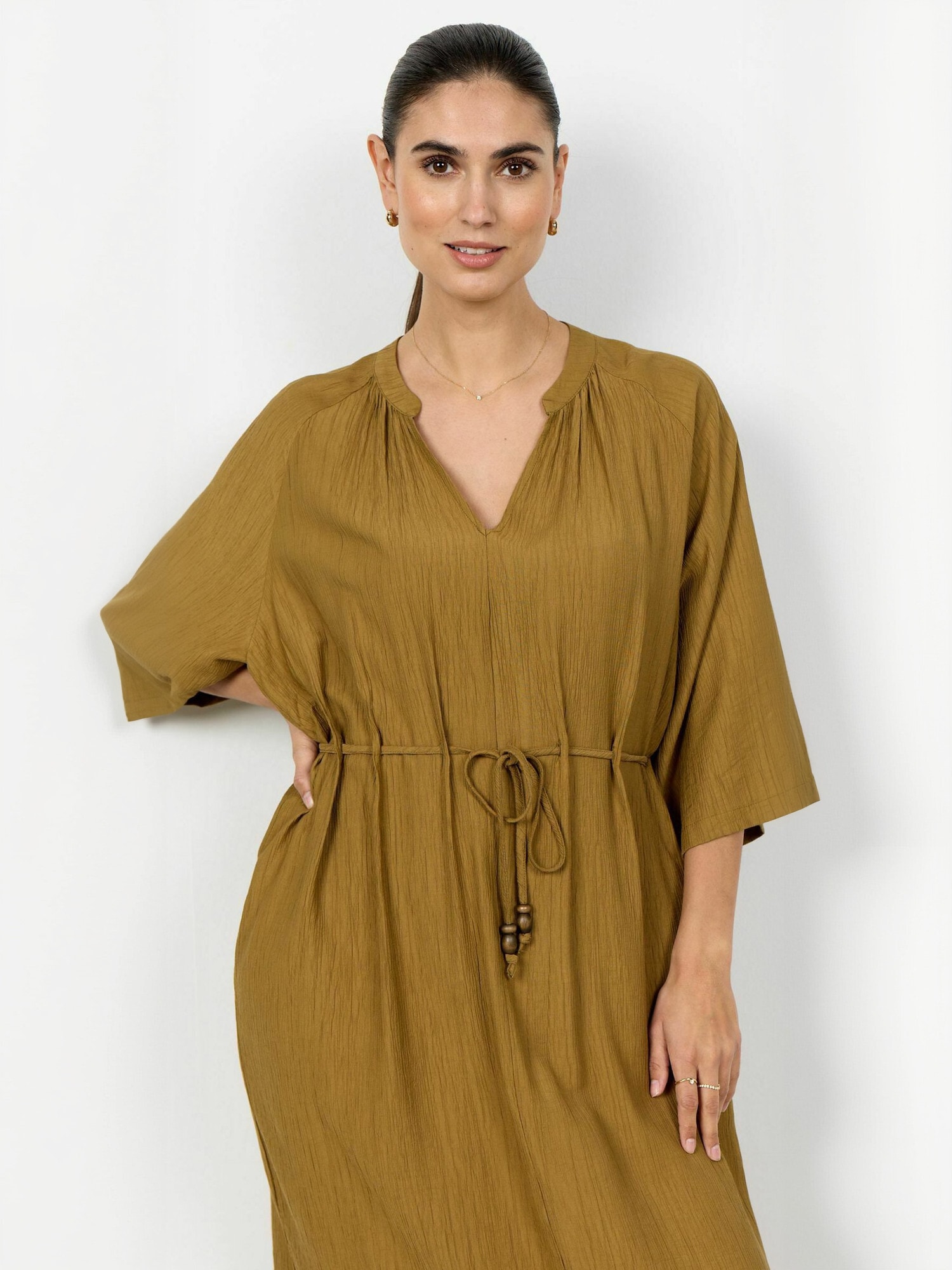 soyaconcept Jerseykleid »Soya Concept Dress SC-FABRINA«