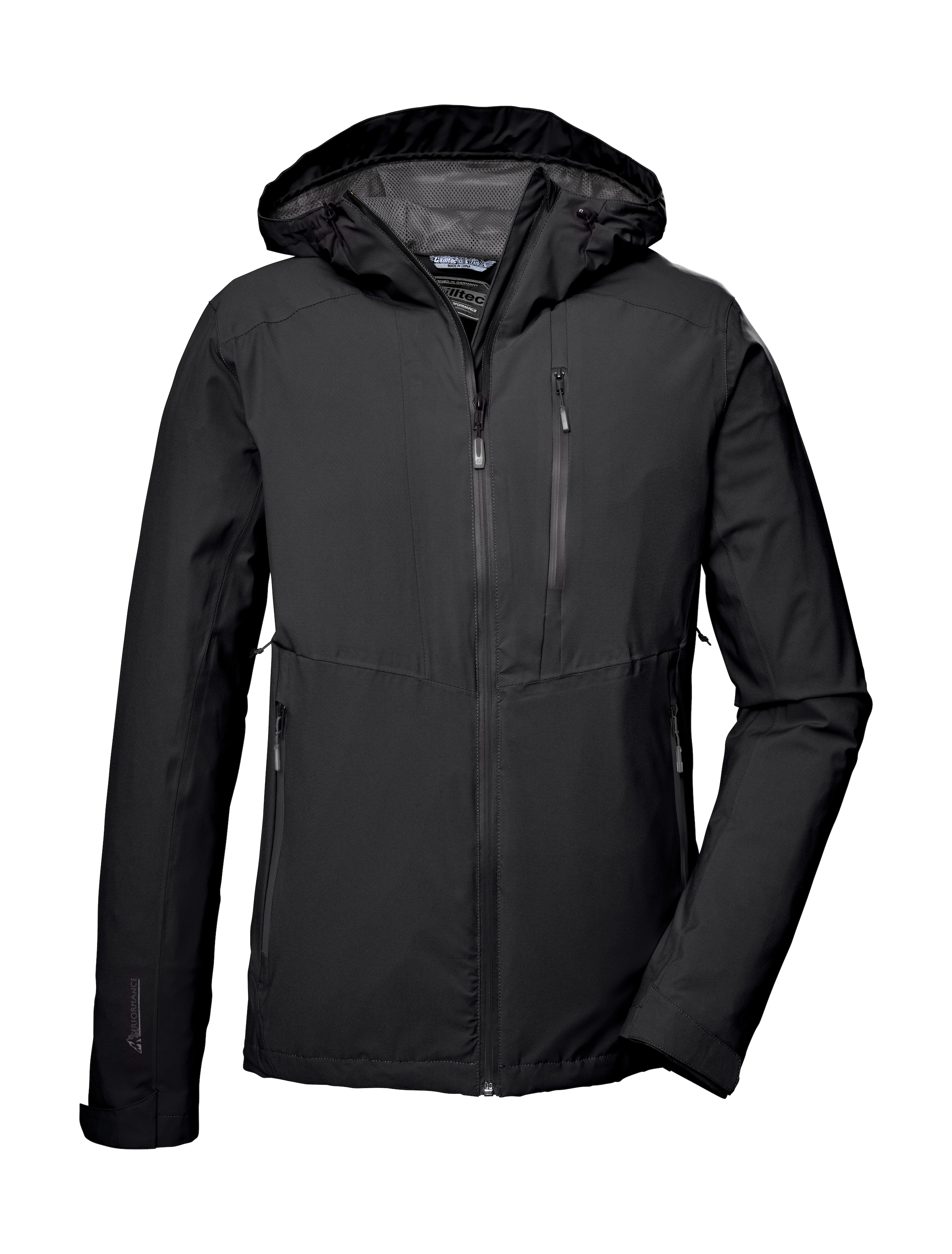 Killtec Outdoorjacke »KOS 25 MN JCKT«