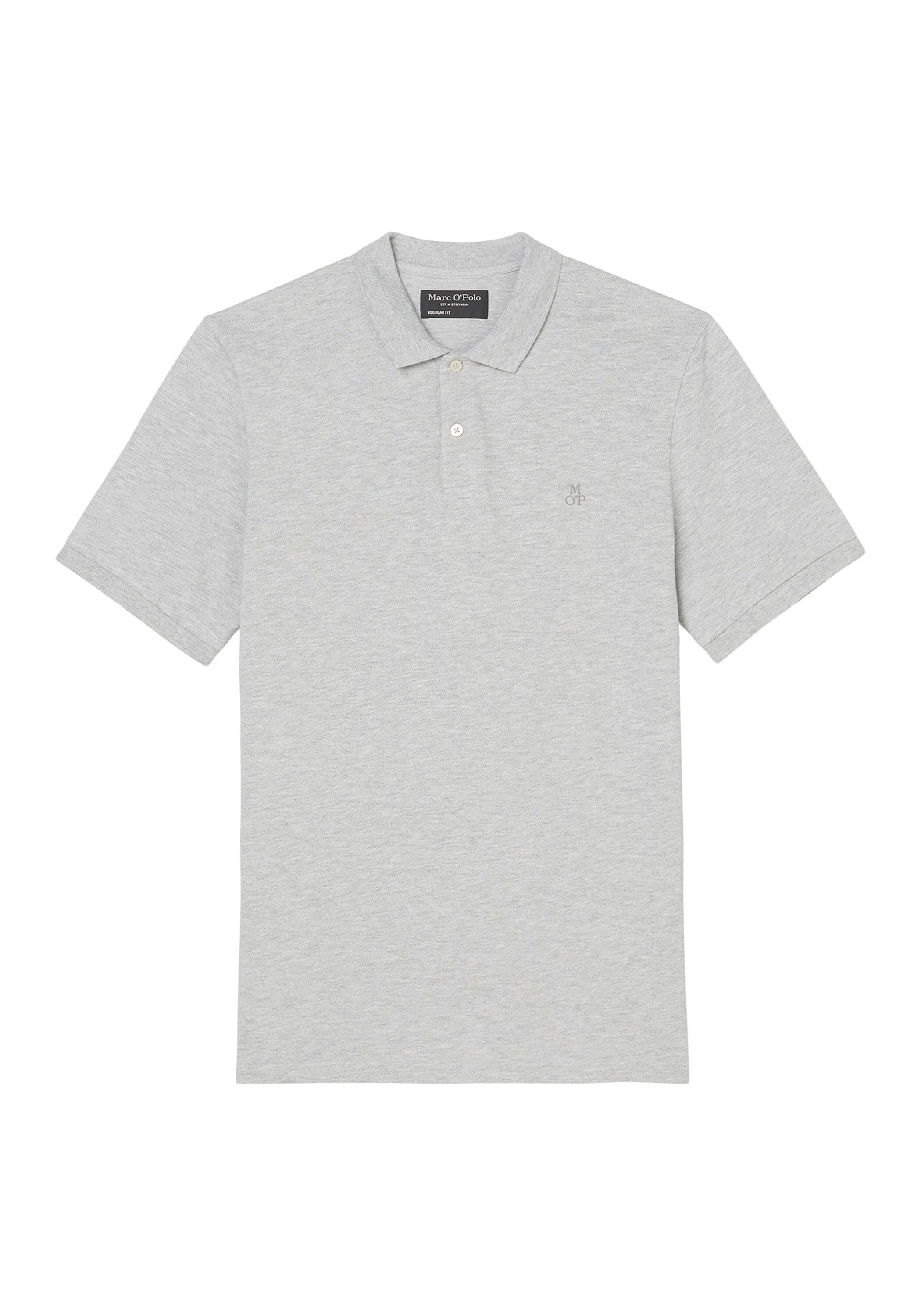 Marc OPolo Poloshirt "Poloshirt Small-Logo 1er Pack" 1 tlg.