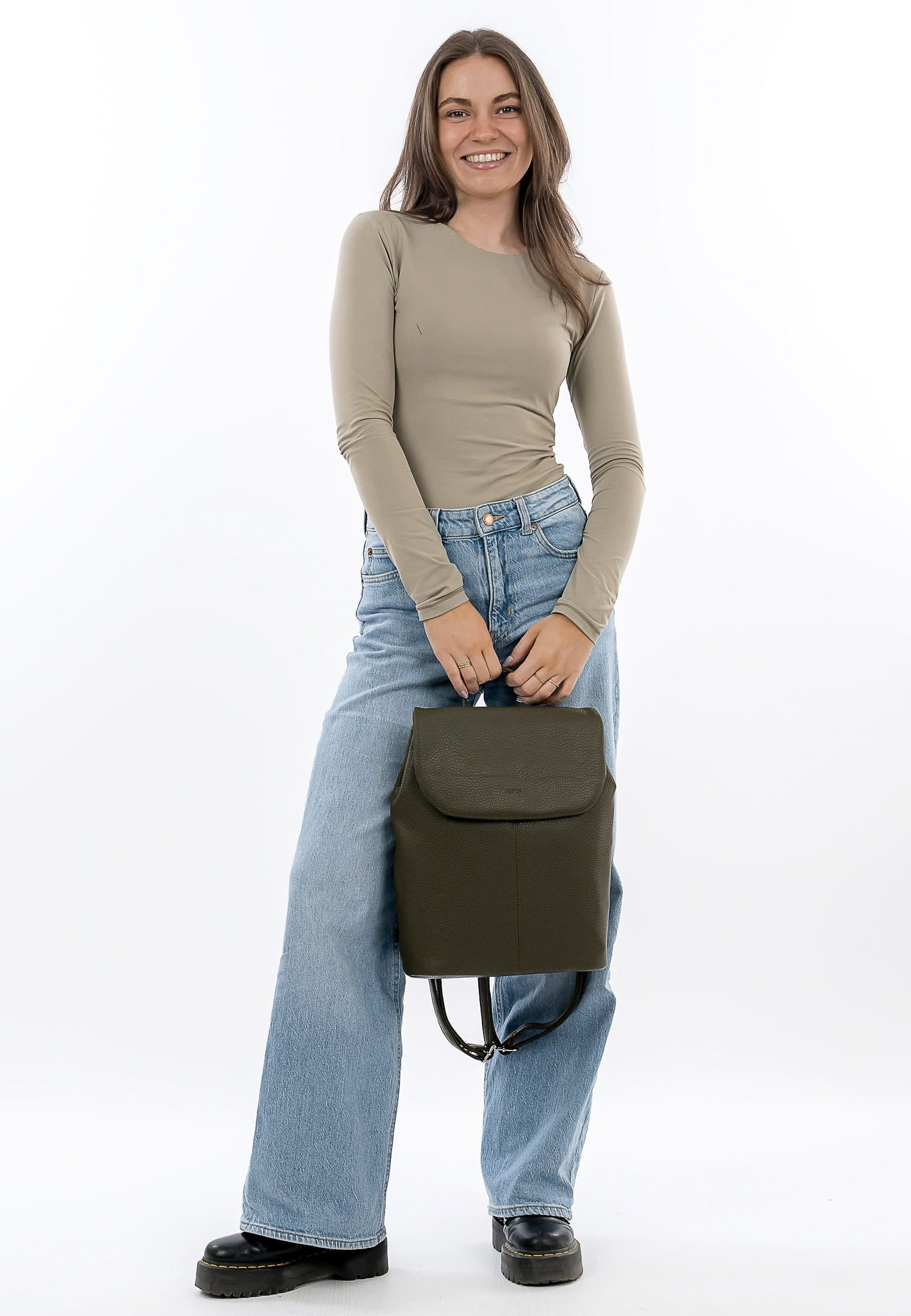 EMILY & NOAH Rucksack »Rucksack E&N Tours RUE 09«