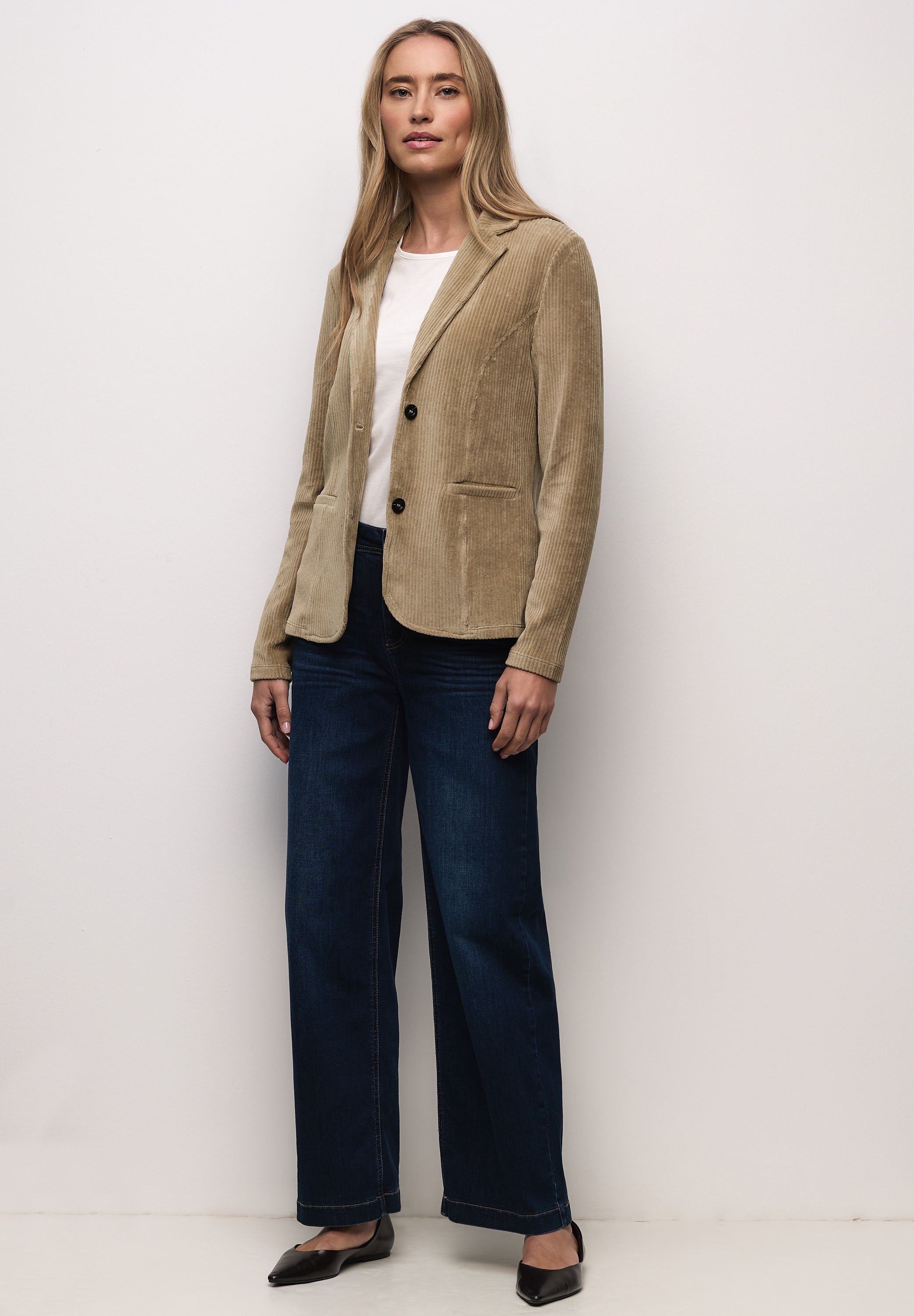 STREET ONE Kurzblazer
