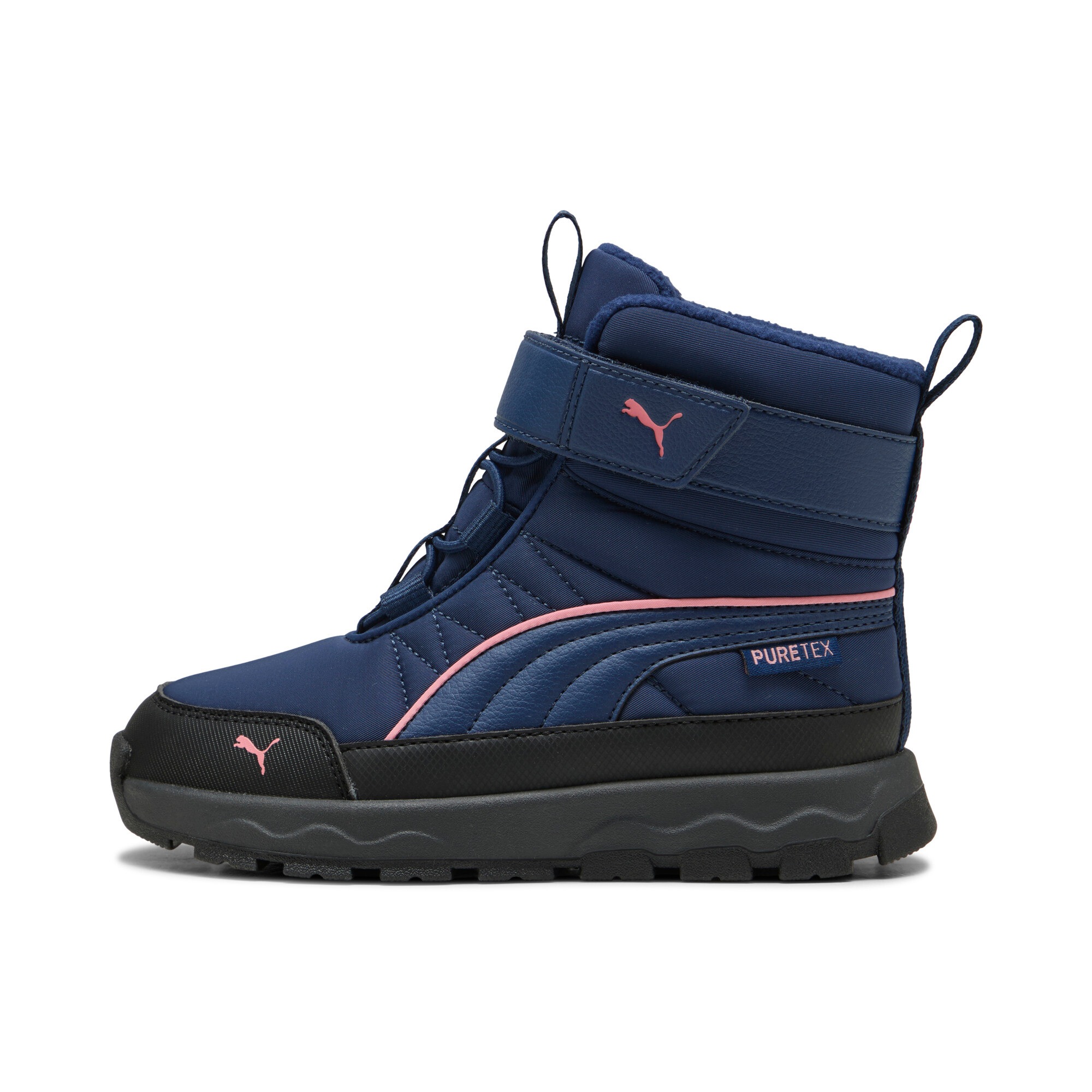 PUMA Winterboots "EVOLVE BOOT PURETEX AC+PS" Snowboots, Winterstiefel, Wint günstig online kaufen