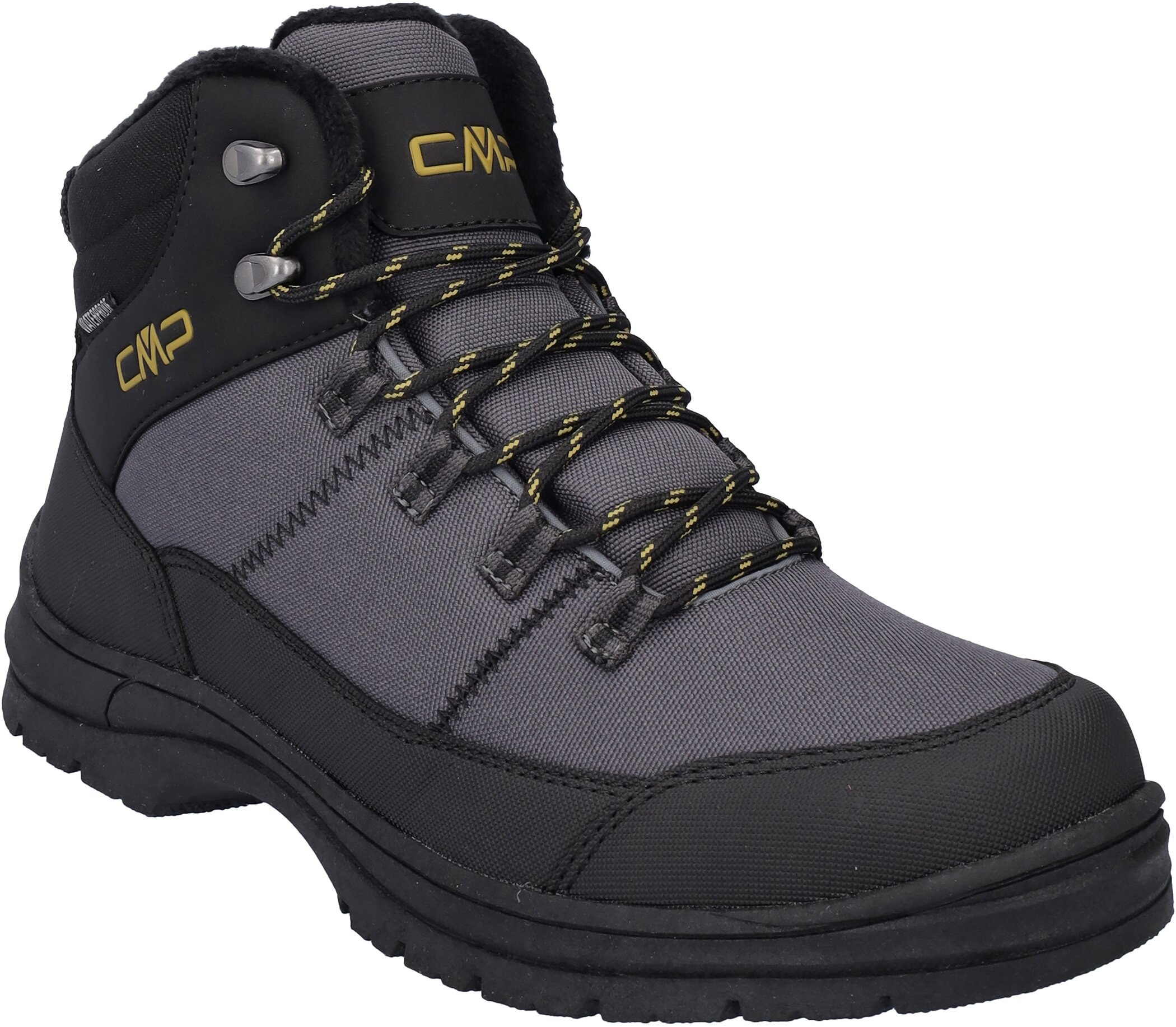 CMP Winterboots "ANNUUK SNOW BOOT WP" Winterschuhe, Winterstiefel, Snowboot günstig online kaufen