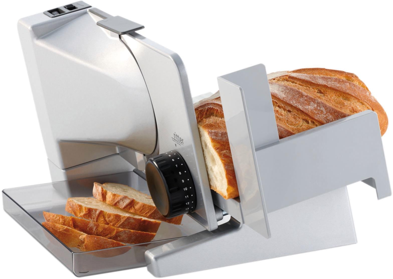 ritter Allesschneider »serano 7 Duo-Plus« 130 W